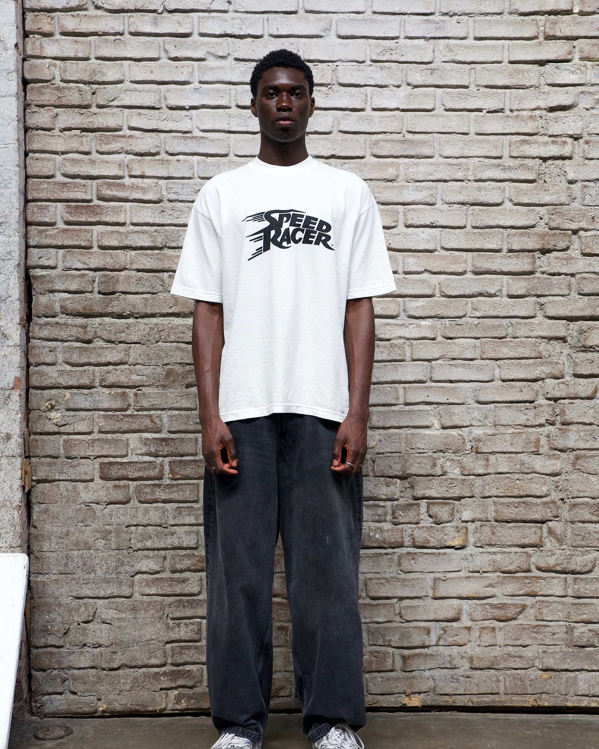 Winner For Speed Racer™ Tee-6