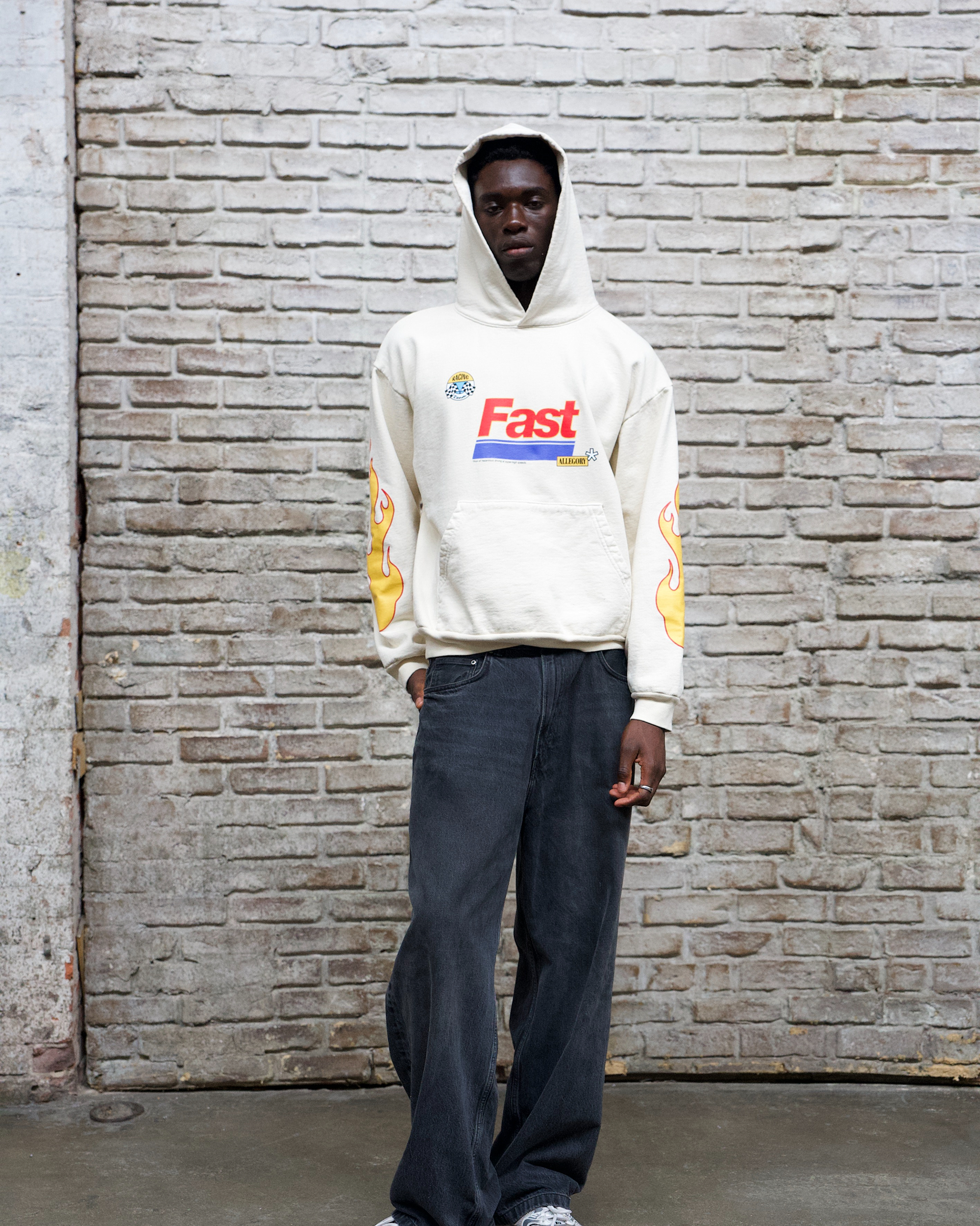 Fast* Hoodie-6