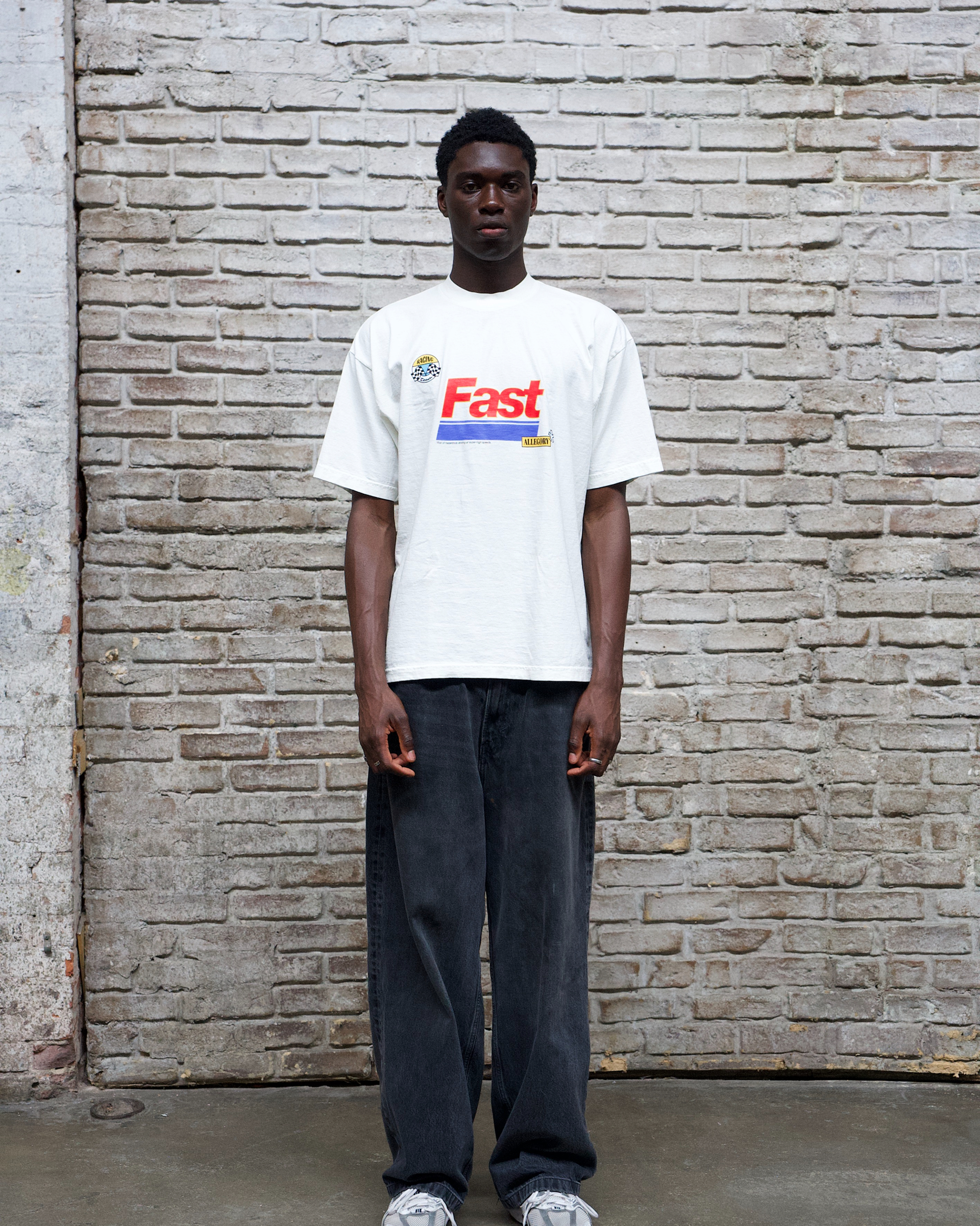Fast* Tee-3