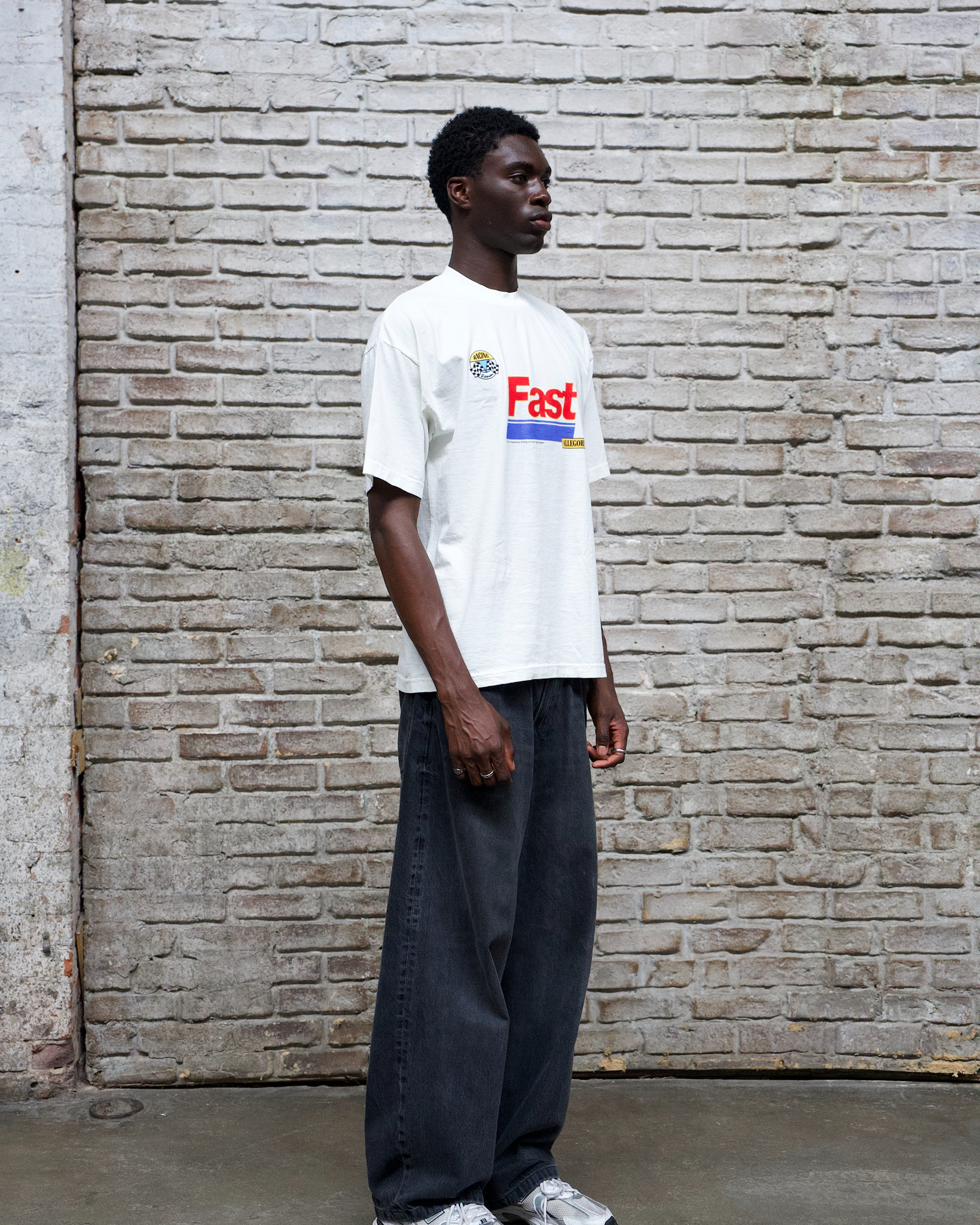 Fast* Tee-4