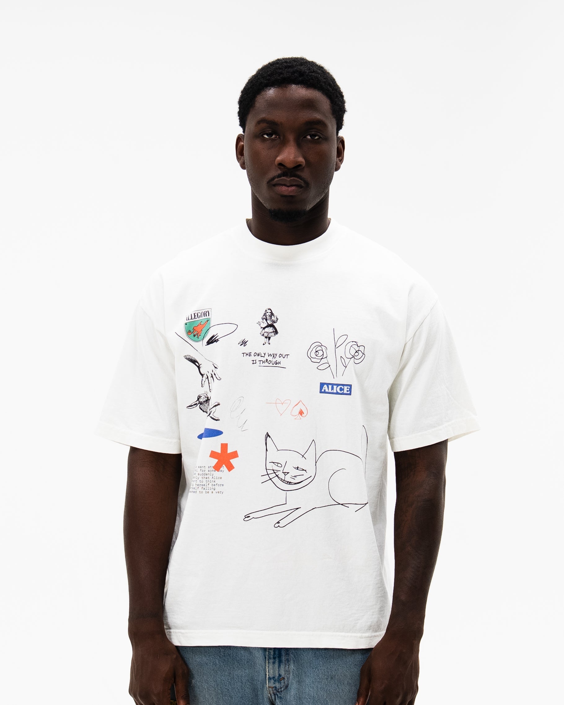 Rabbit Hole Tee-2