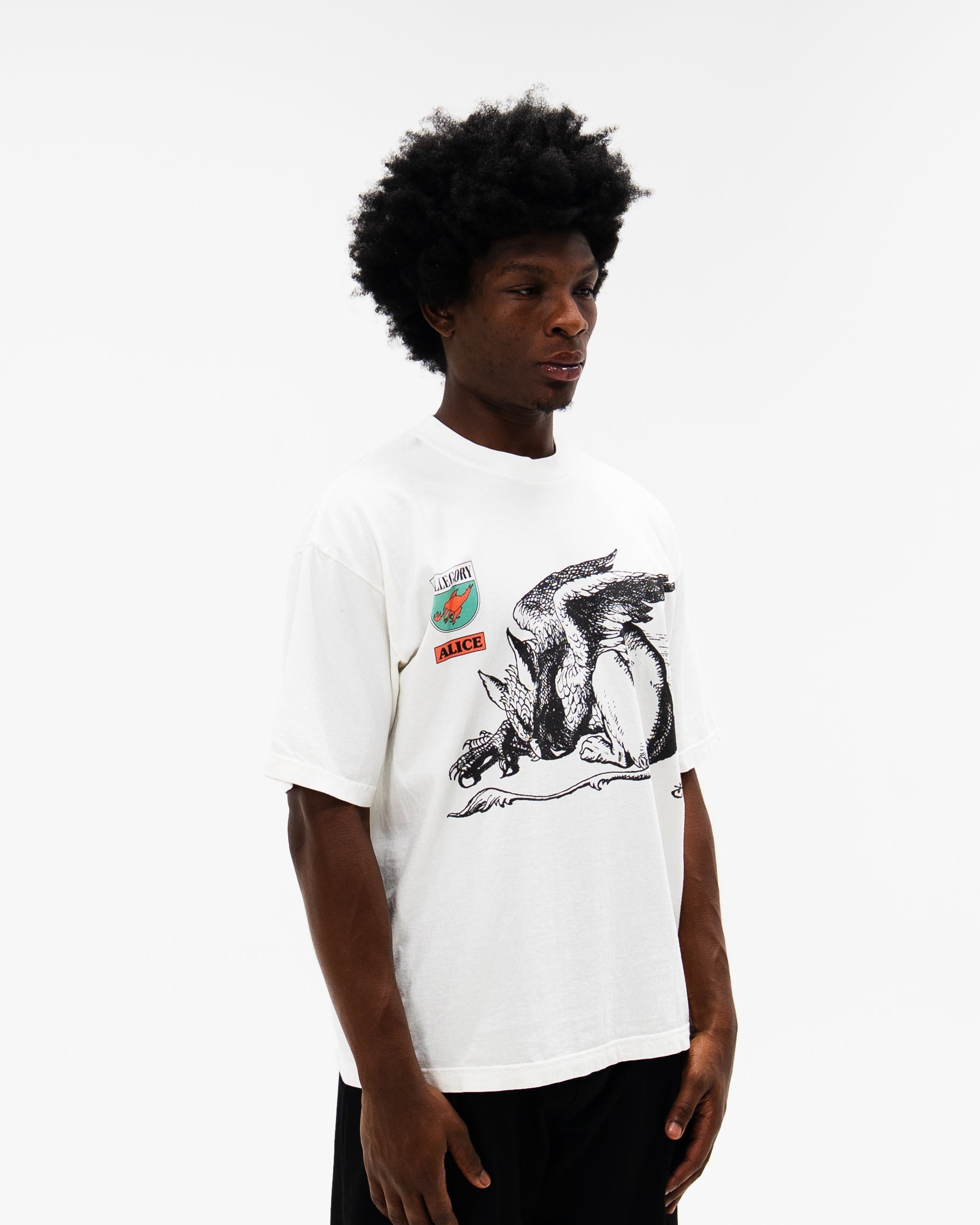 Gryphon Tee-4