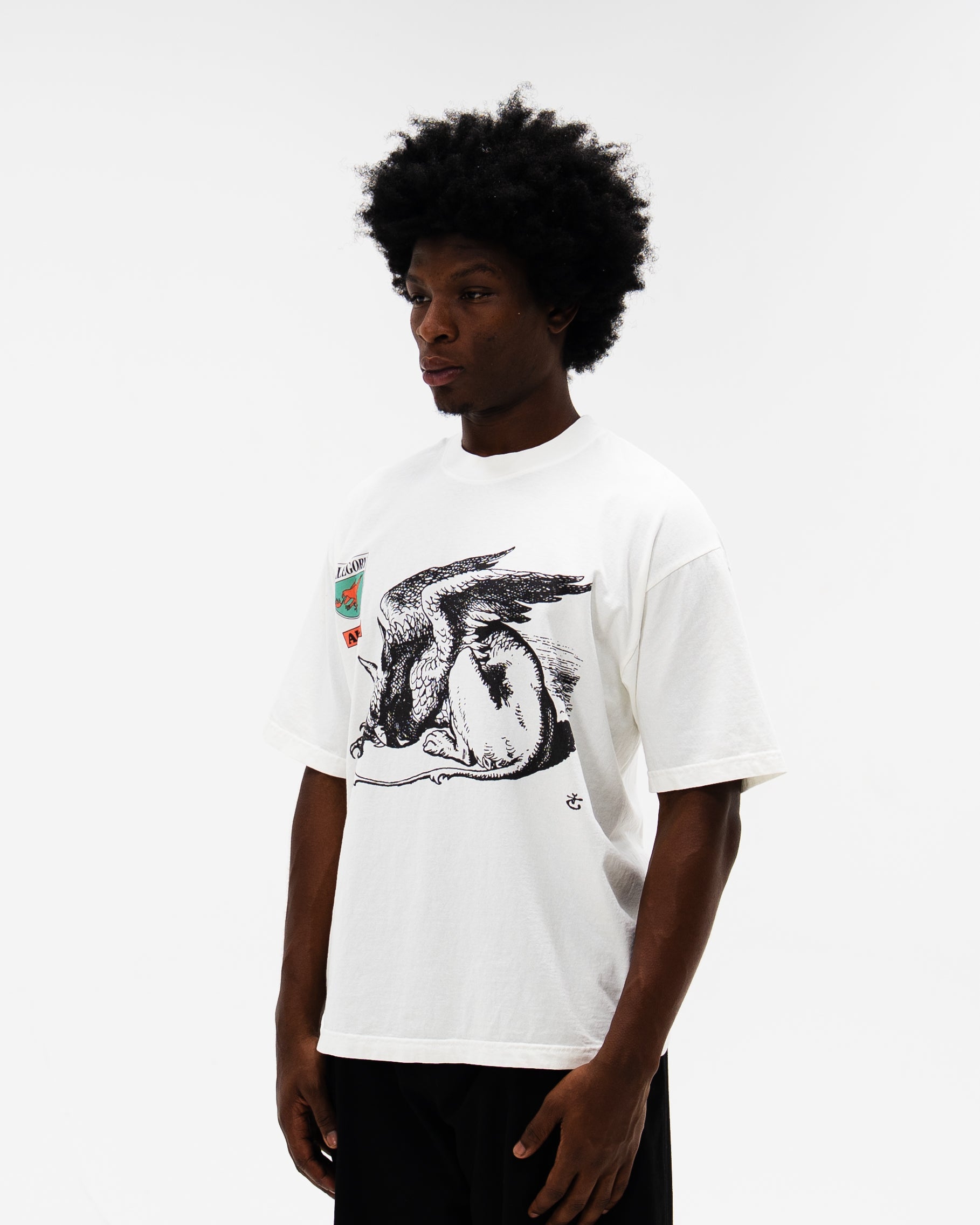Gryphon Tee-5