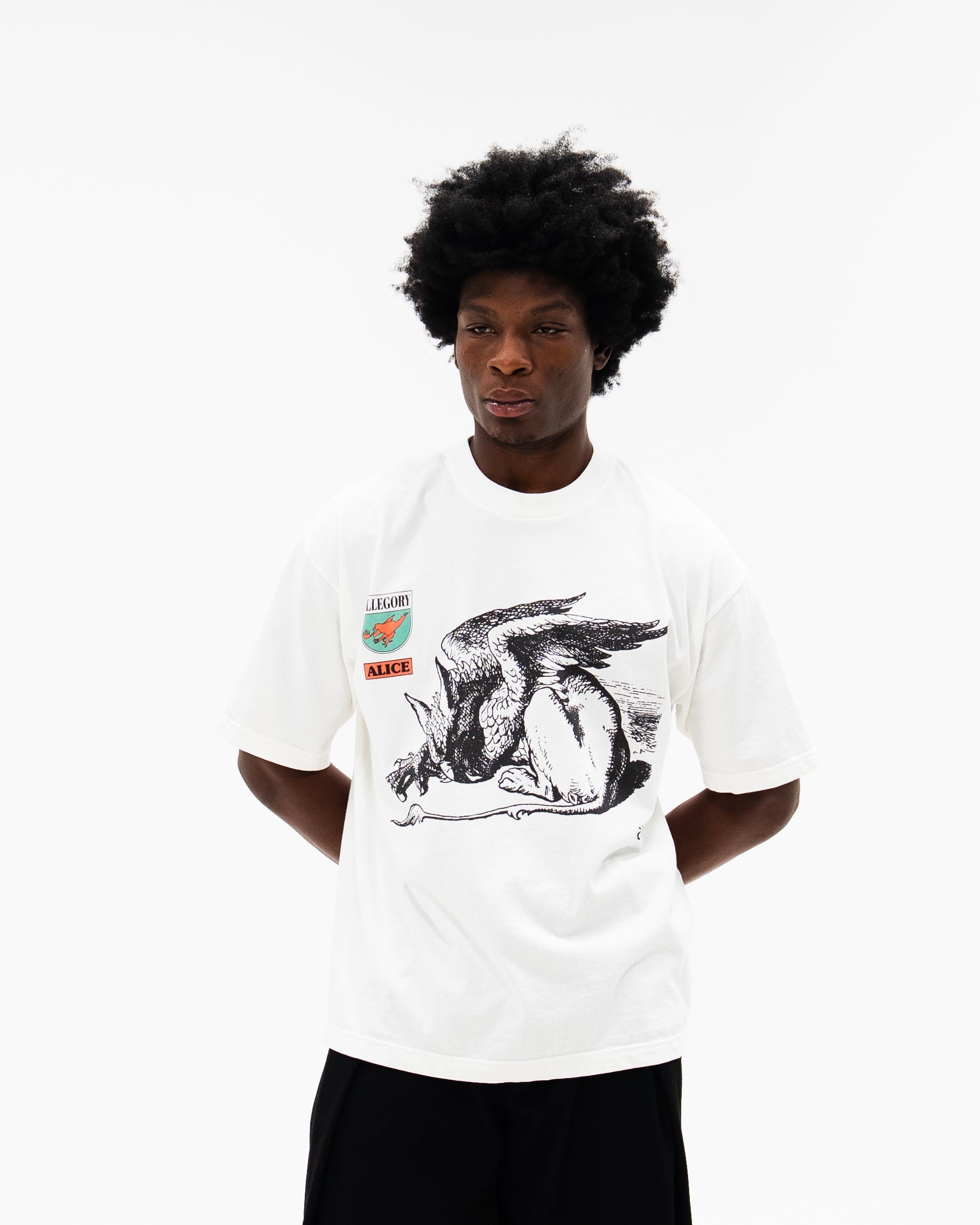 Gryphon Tee-6