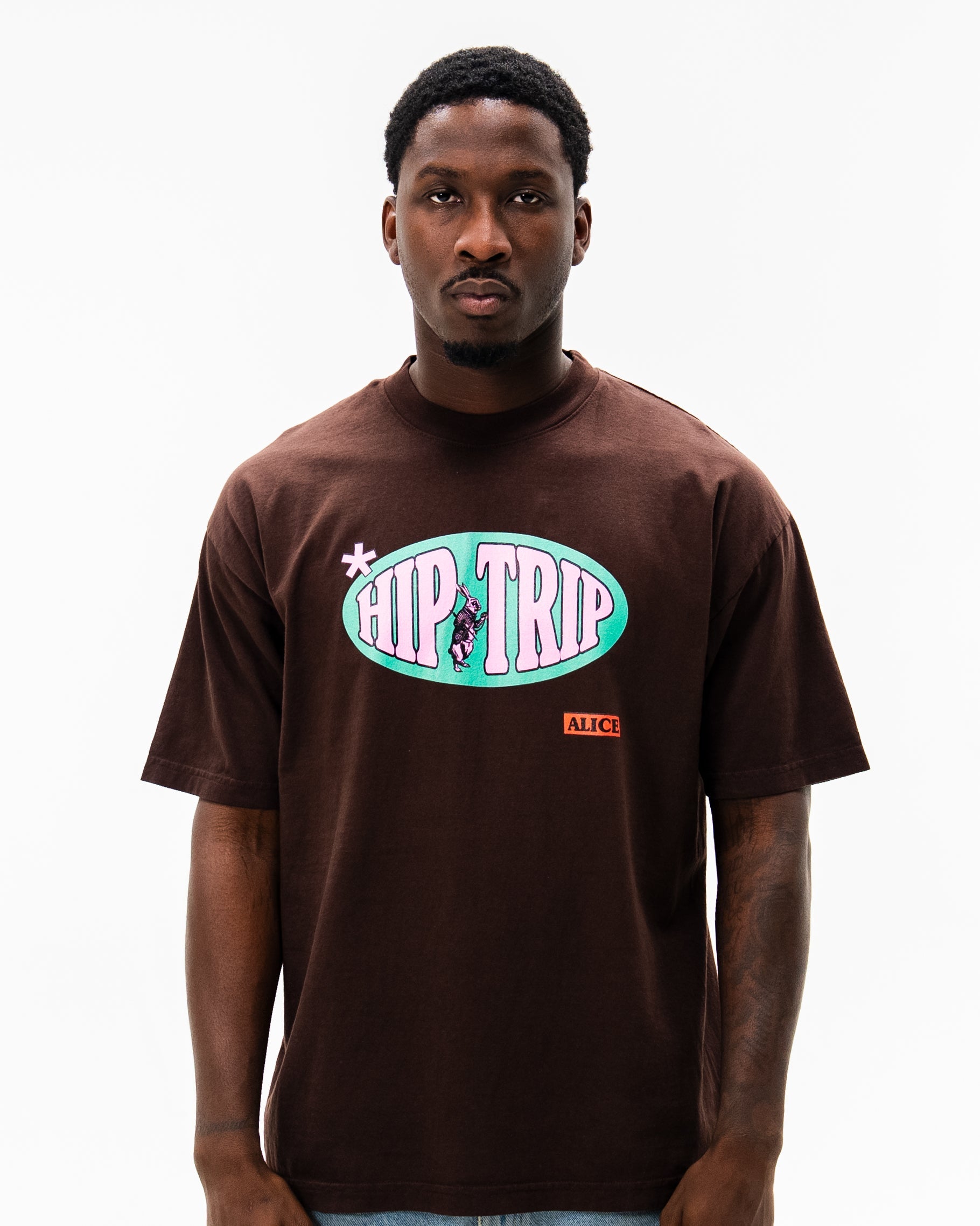 Hip Trip Tee-3