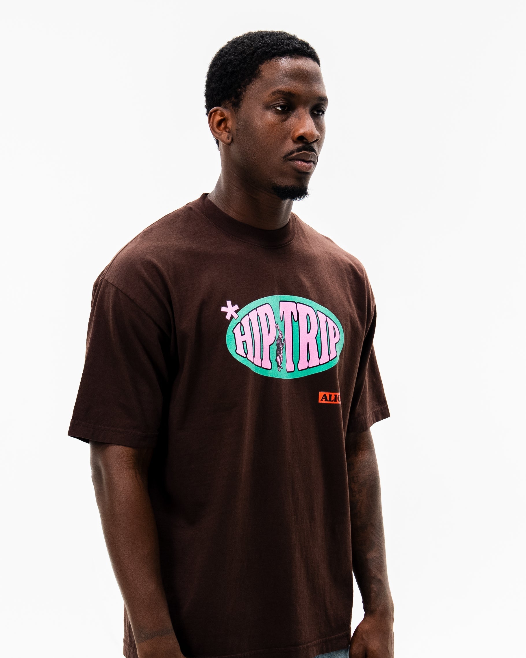 Hip Trip Tee-5