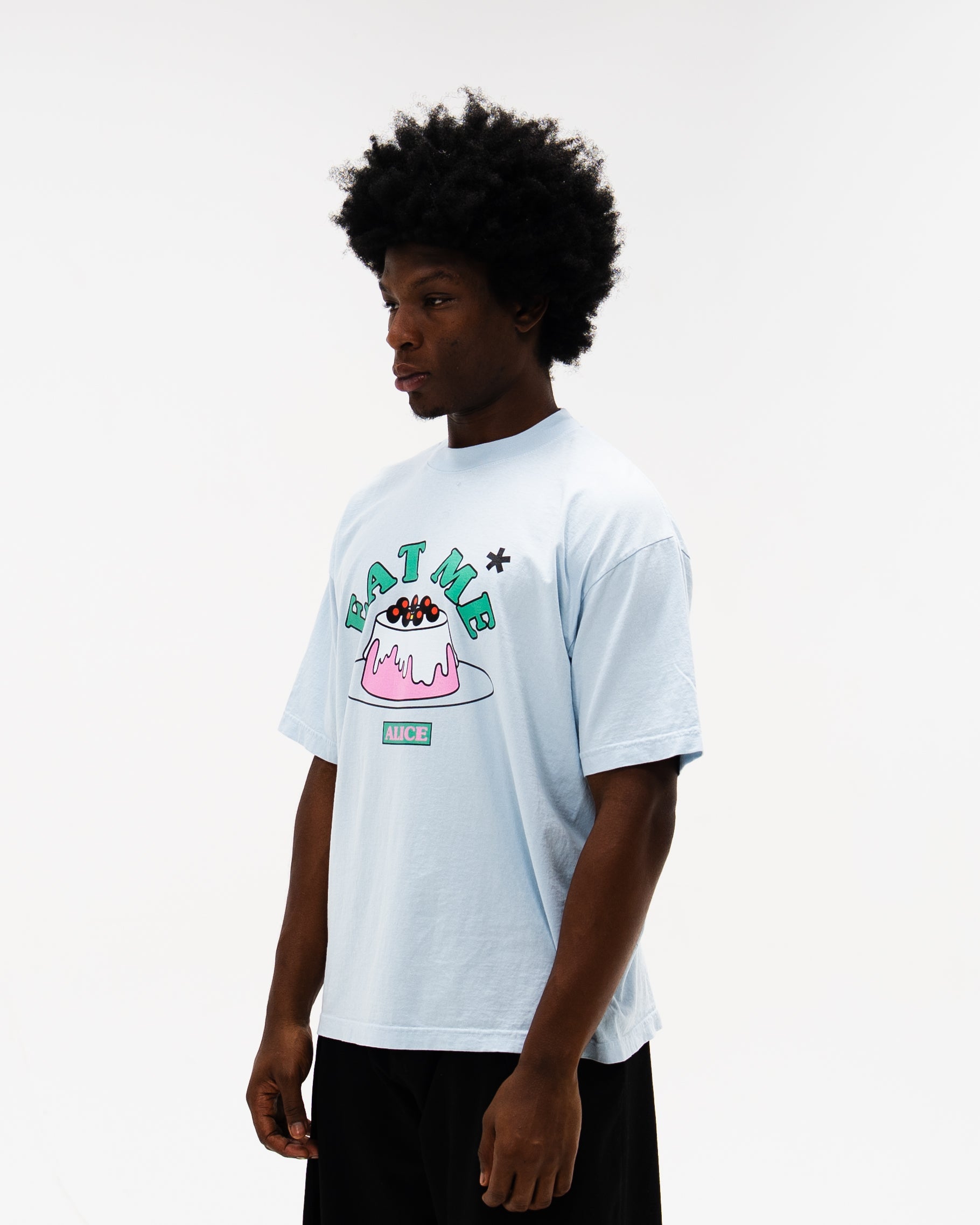 Eat Me Tee-5
