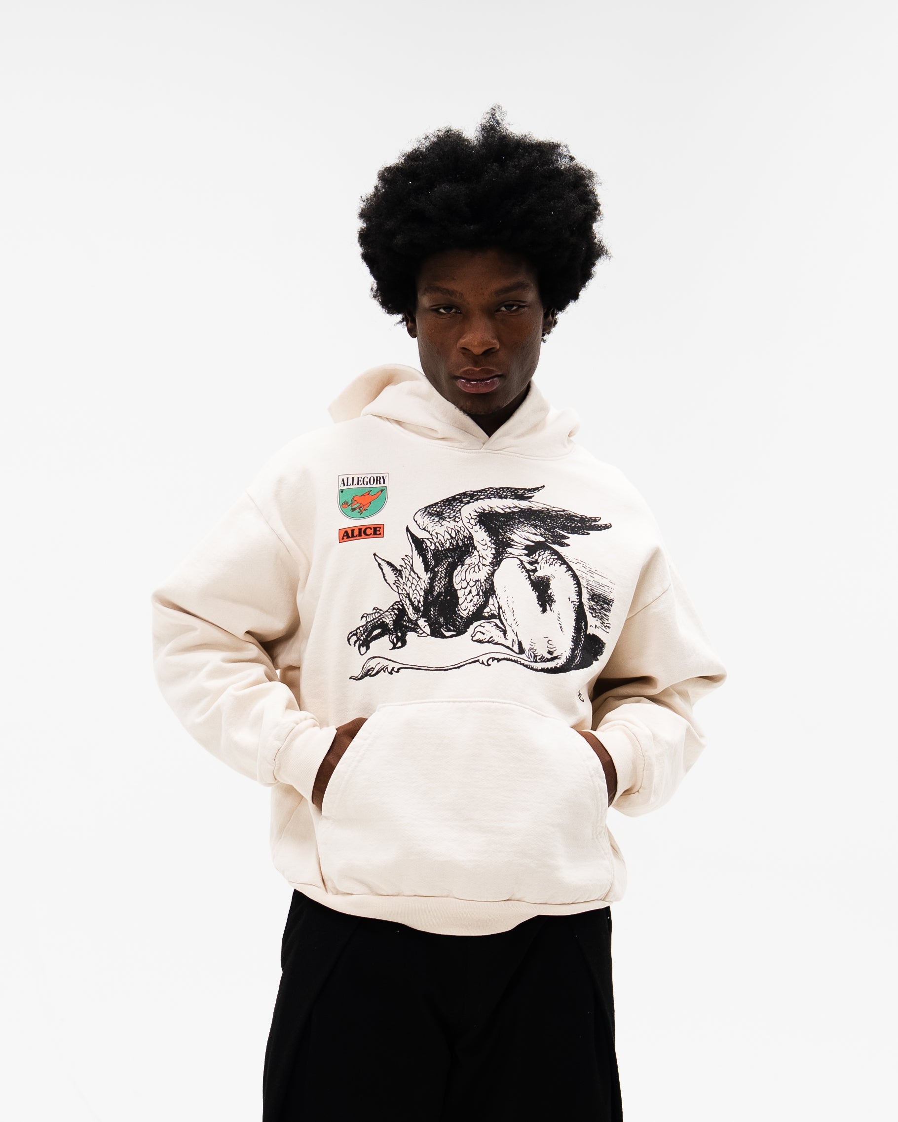 Gryphon Hoodie-6