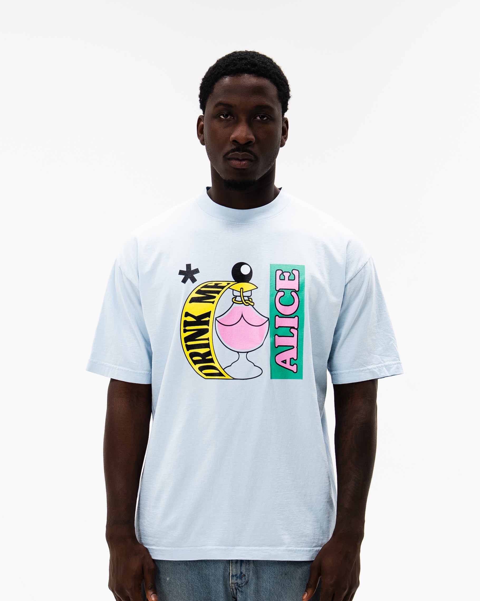 Drink Me Tee-3
