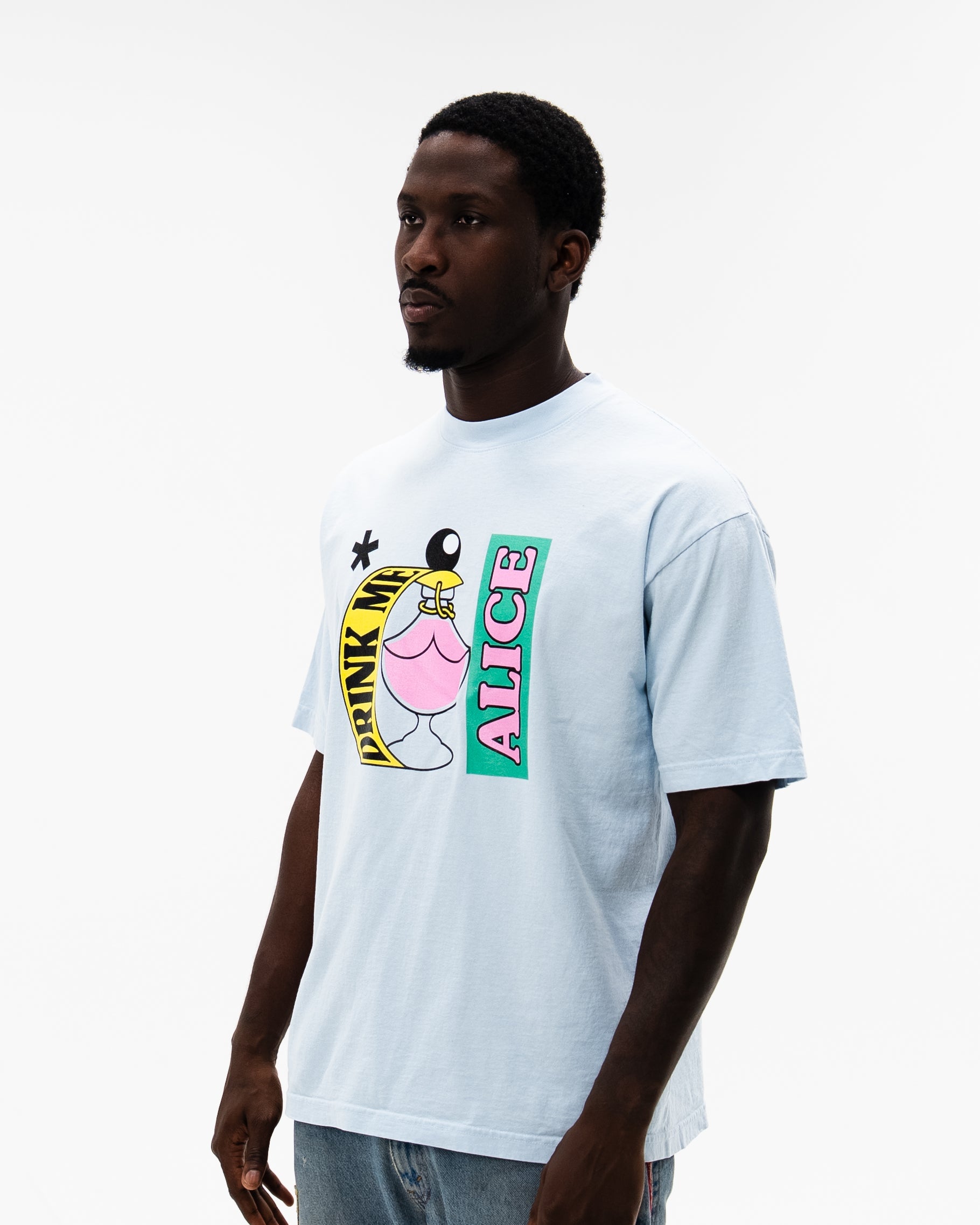 Drink Me Tee-4