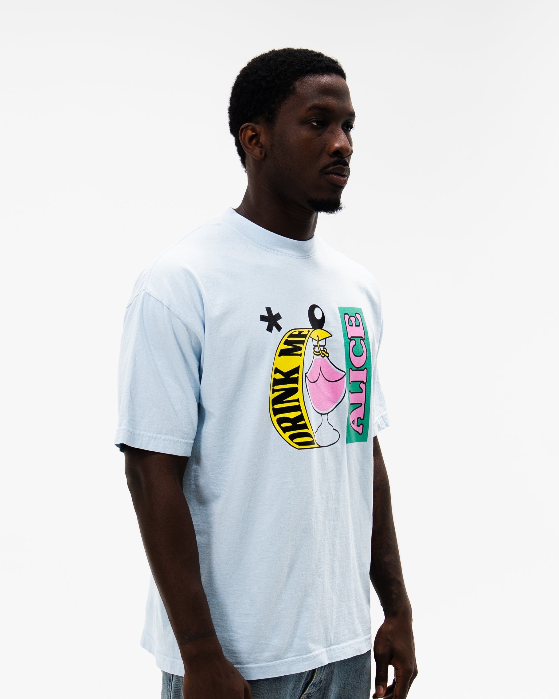 Drink Me Tee-5