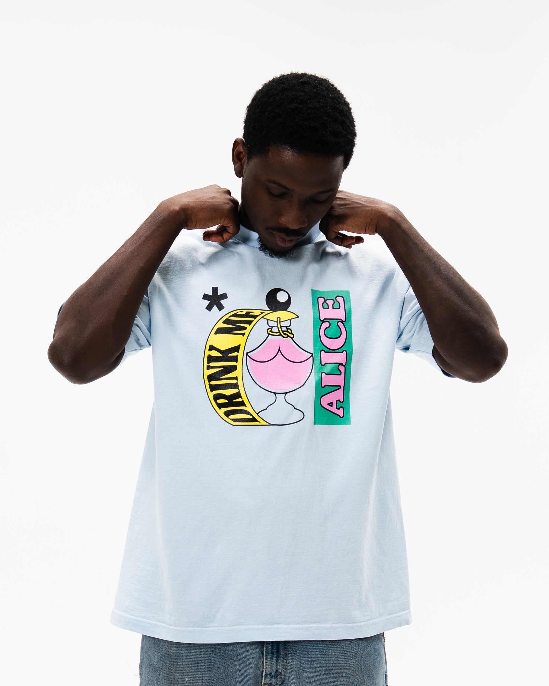 Drink Me Tee-6