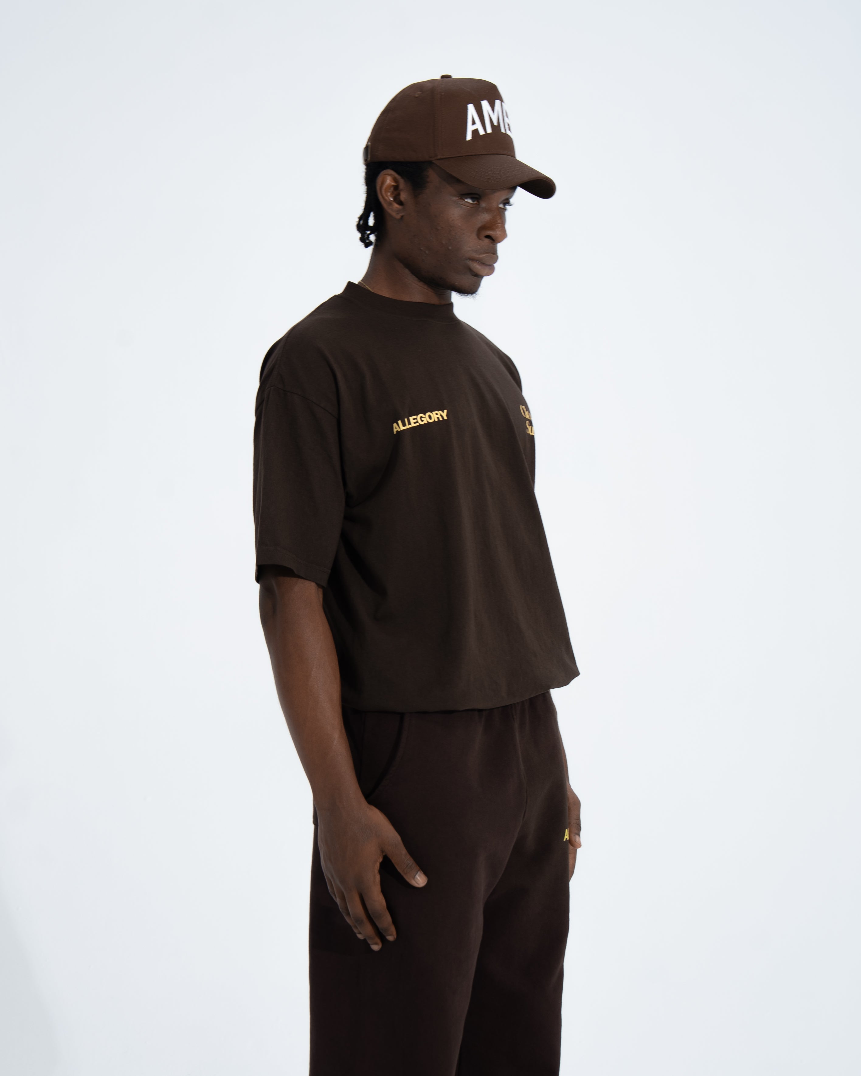 Closed On Sundays Essential Tee-7