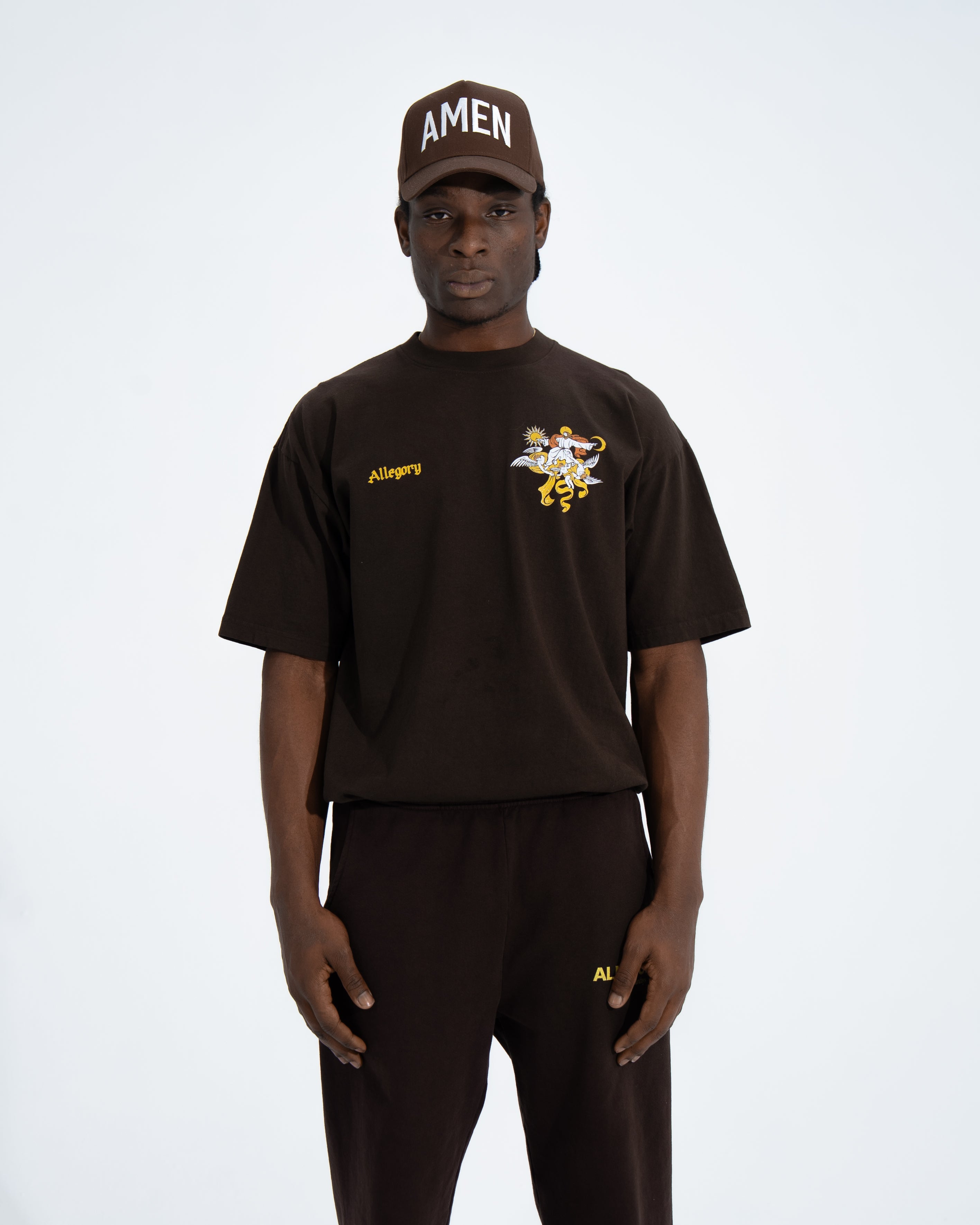 Creation Account Tee-4