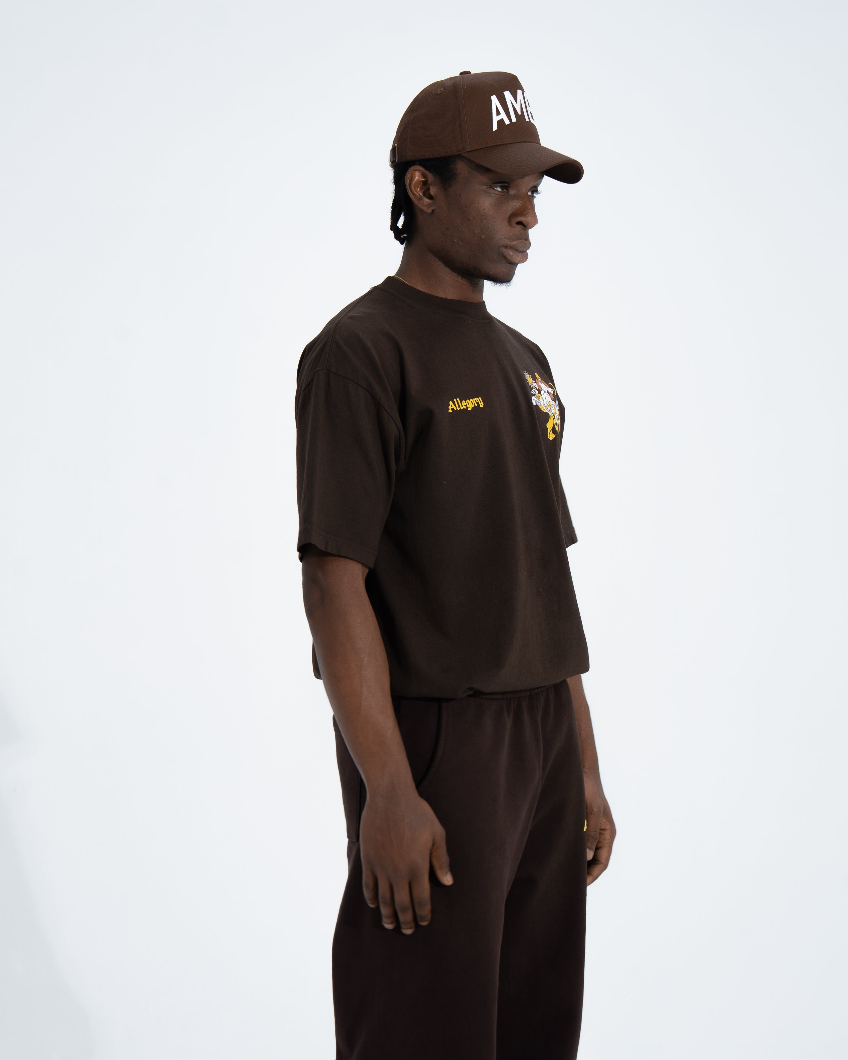 Creation Account Tee-7
