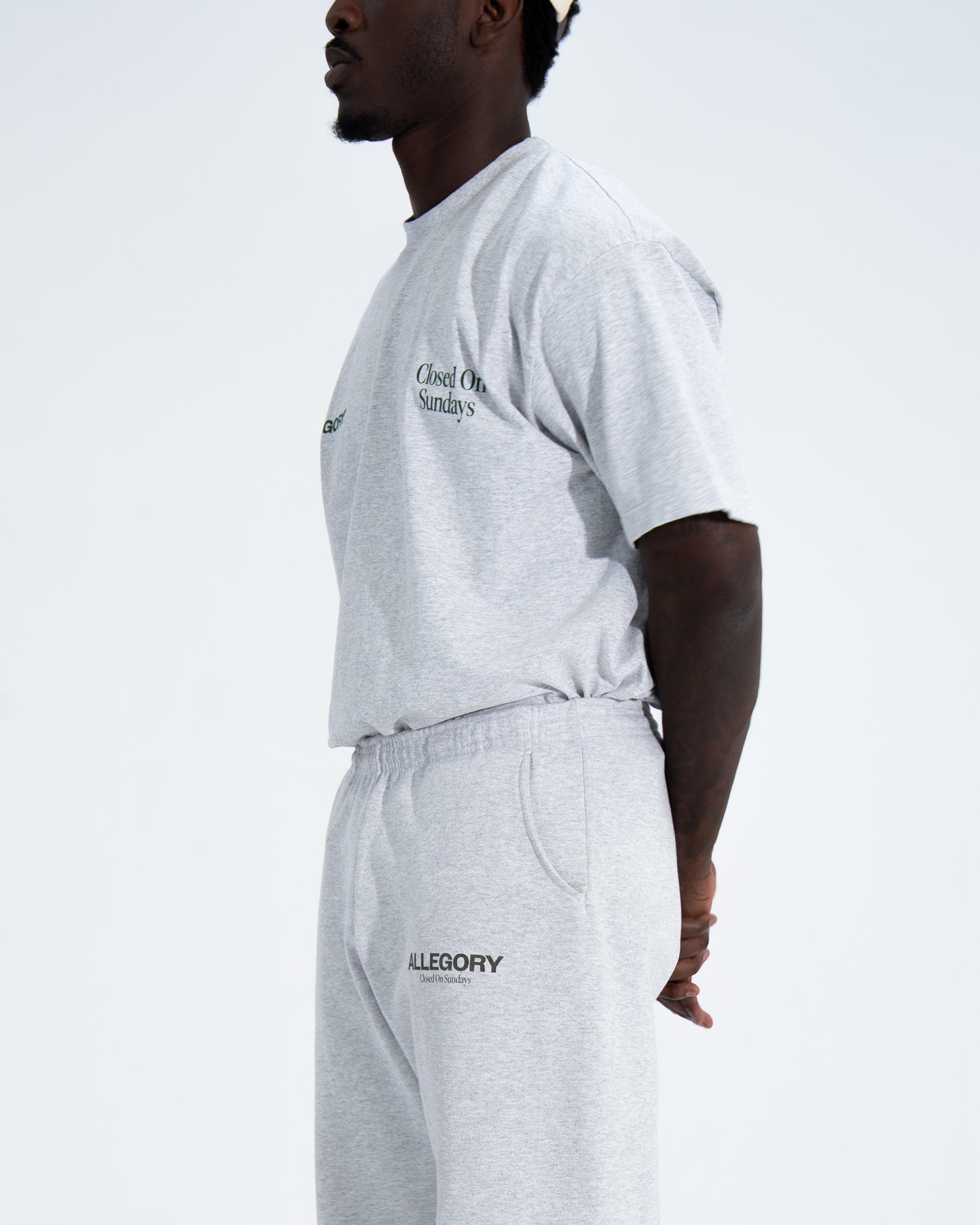COS lookbook gallery image