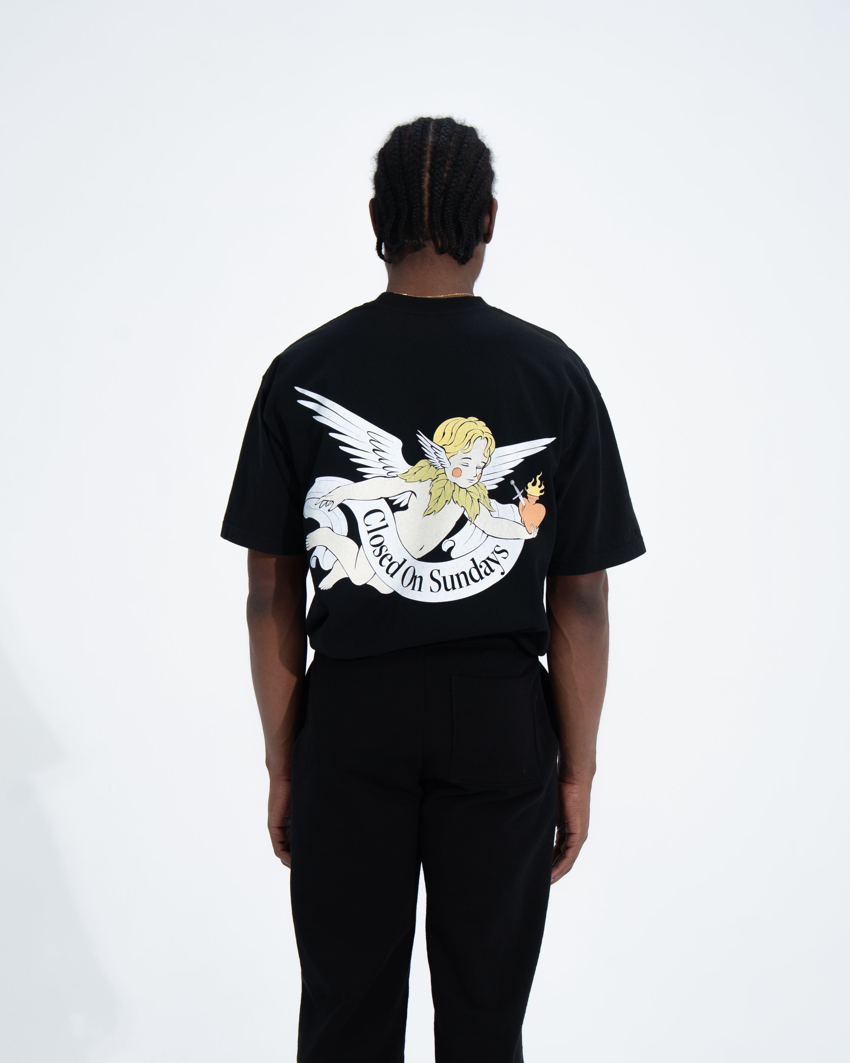 Putto Tee-8