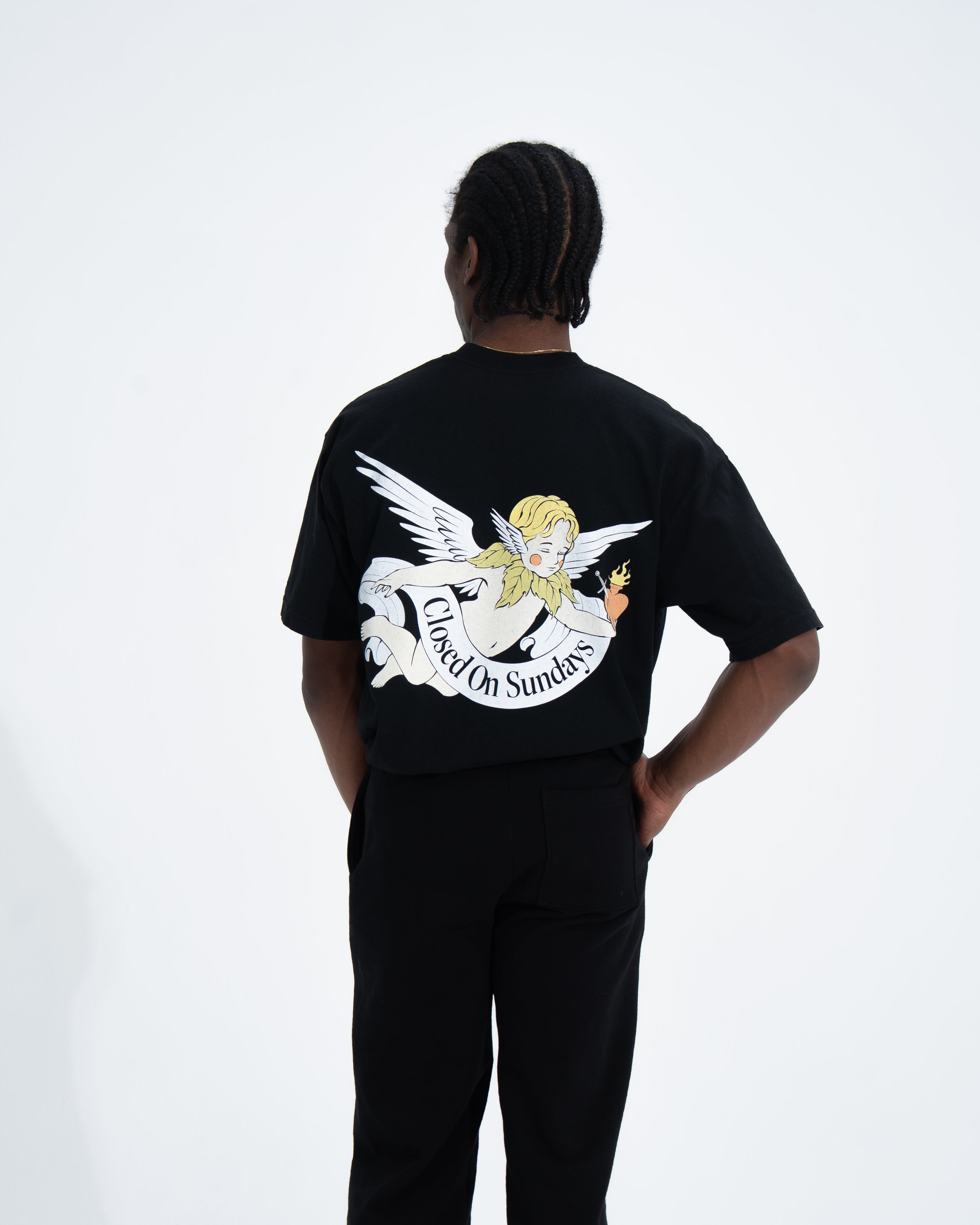 Putto Tee-3