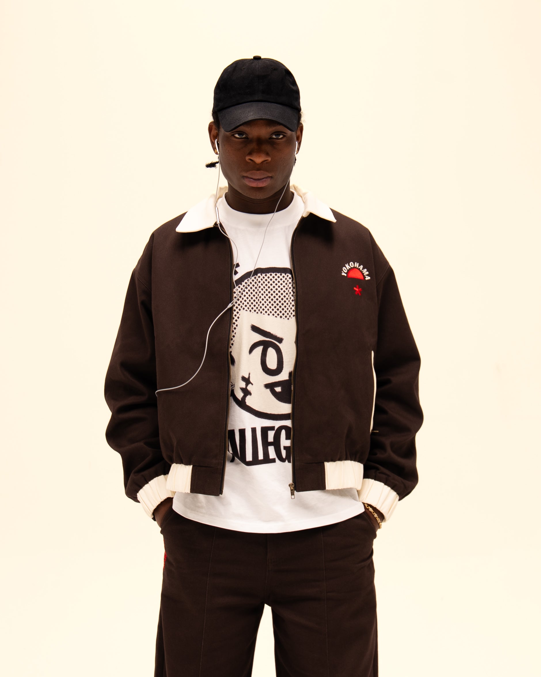 Yokohama Jacket-6