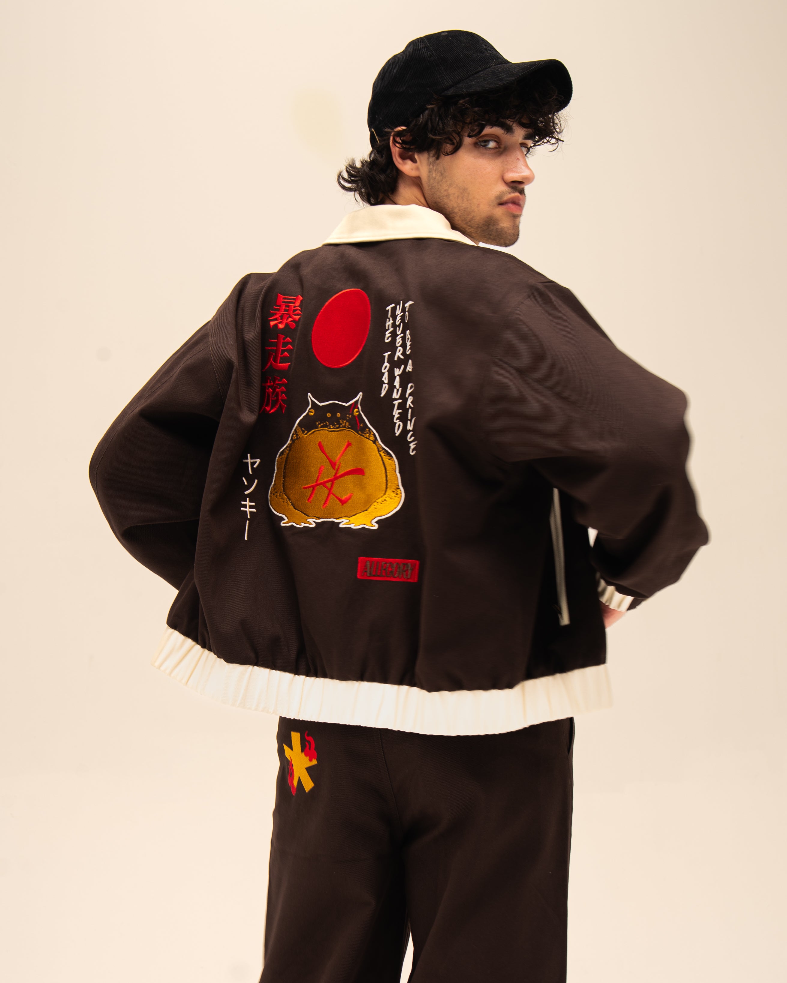 Yokohama Jacket-14