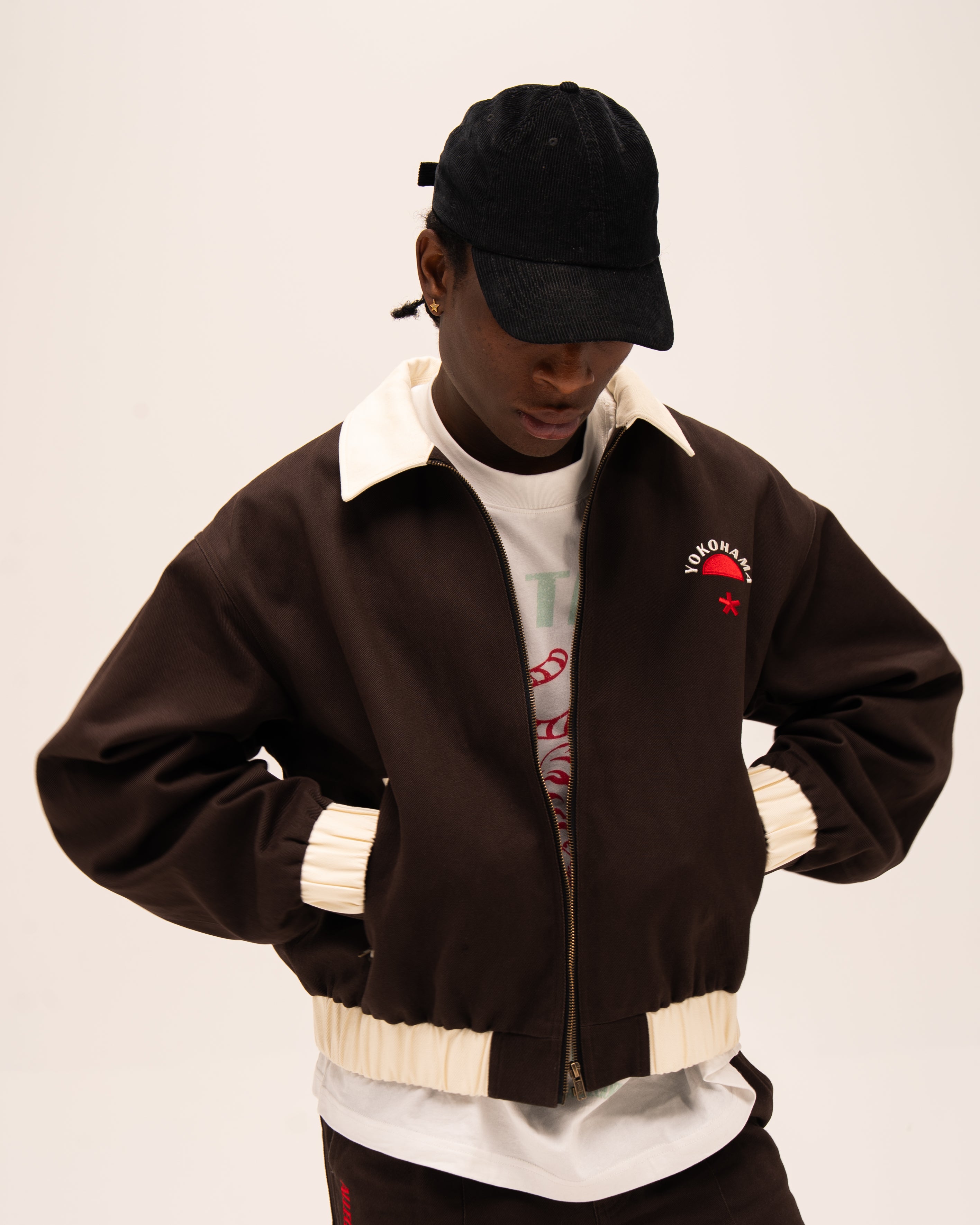 Yokohama Jacket-9