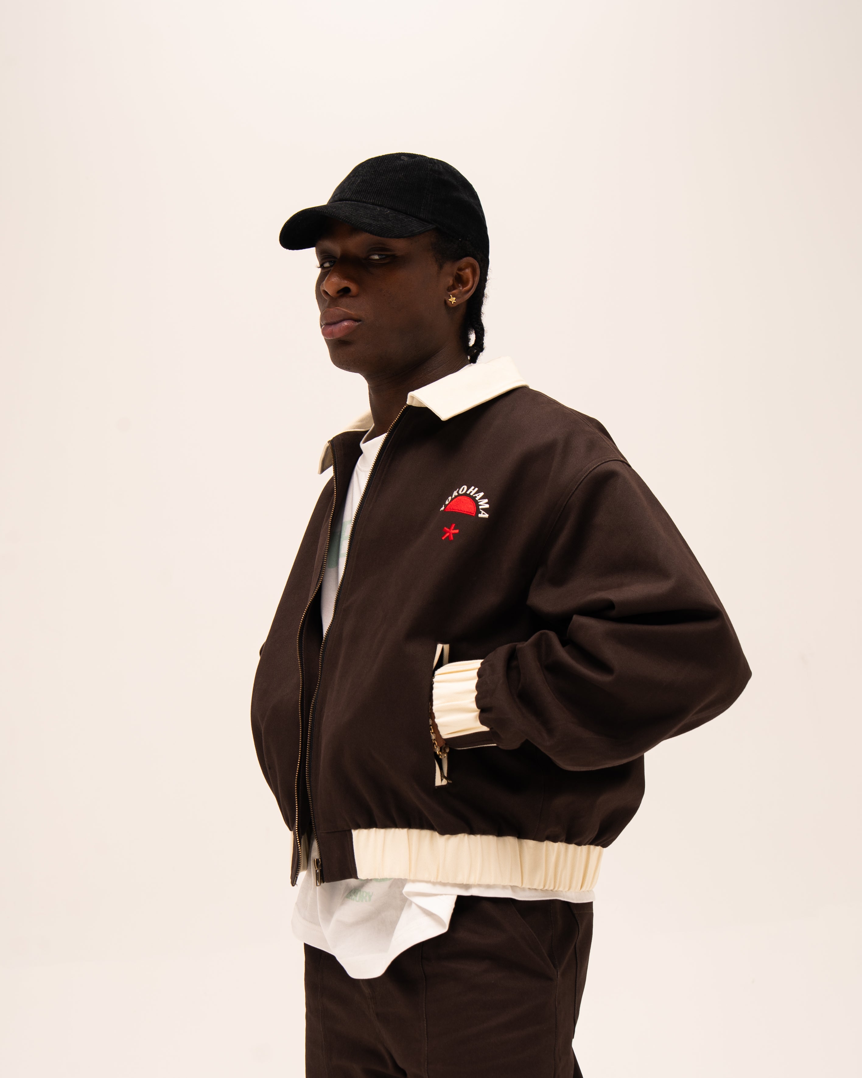 Yokohama Jacket-7