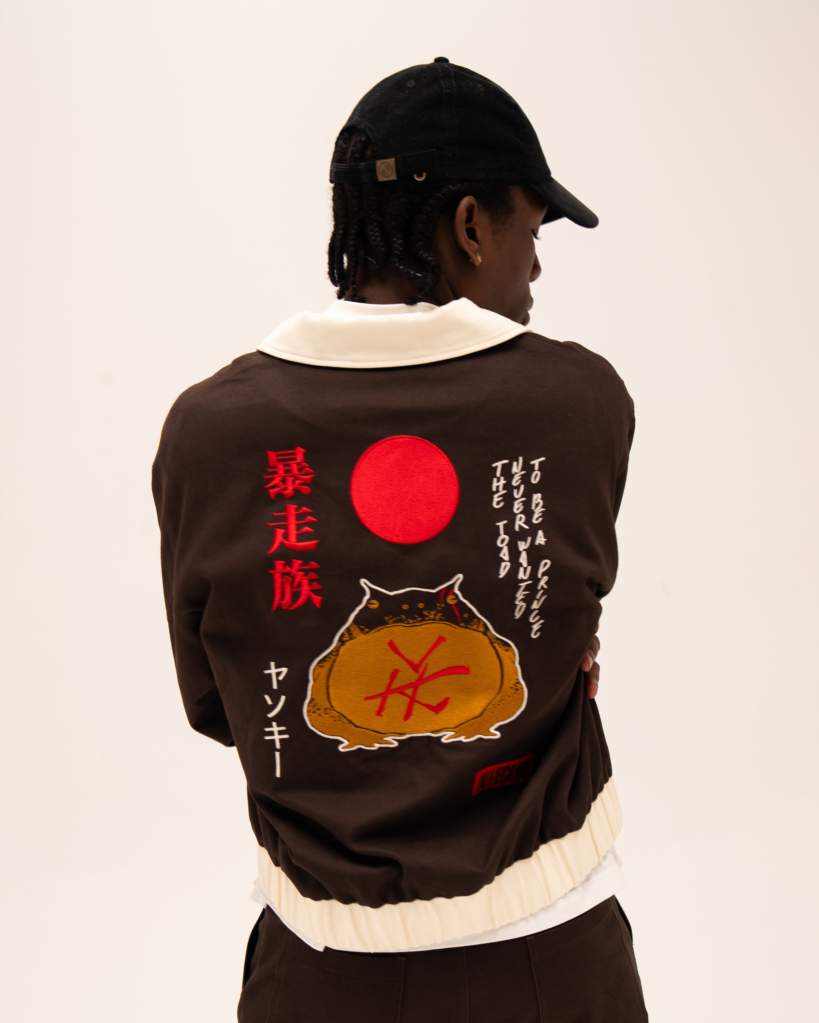 Yokohama Jacket-10