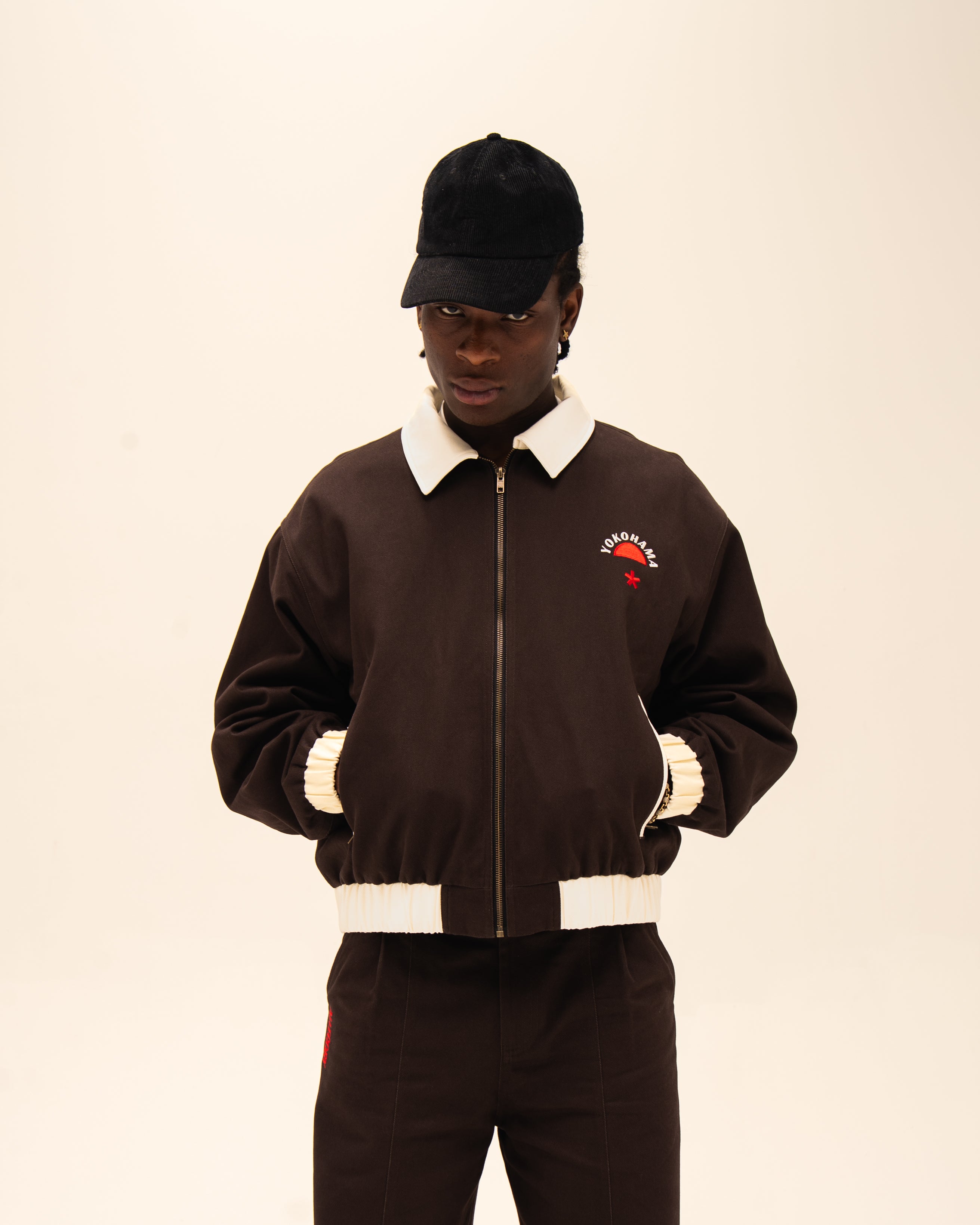 Yokohama Jacket-5