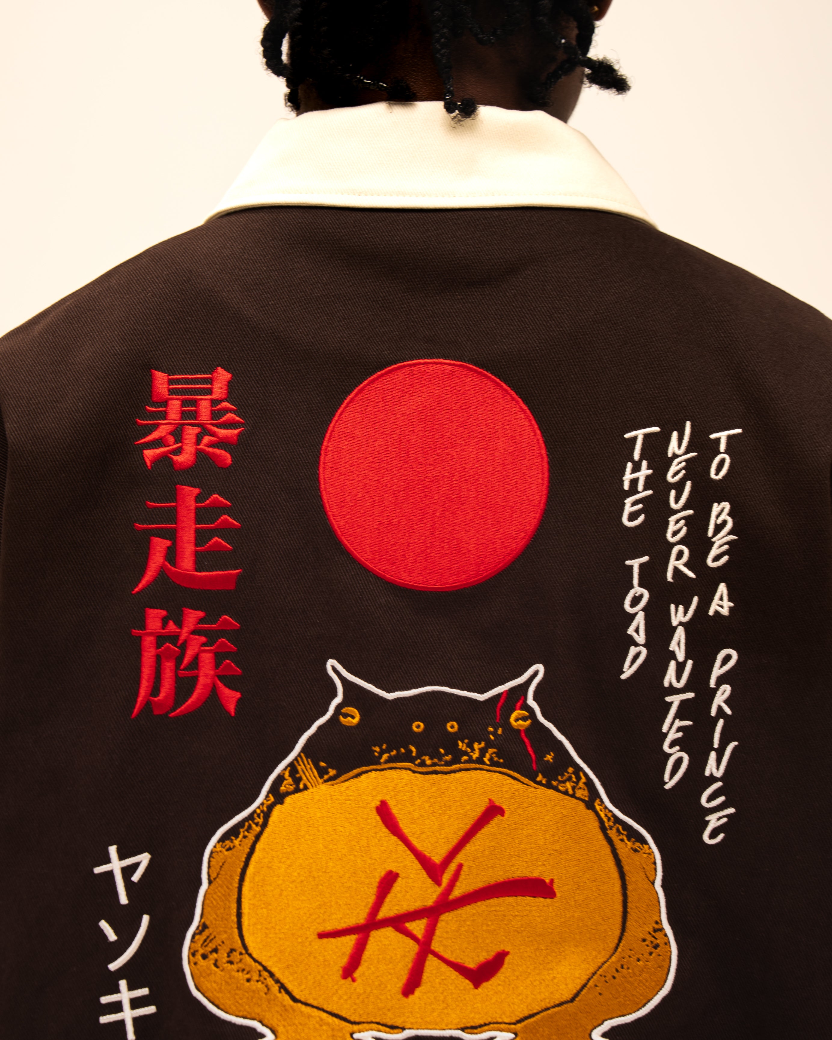 Yokohama Jacket-3