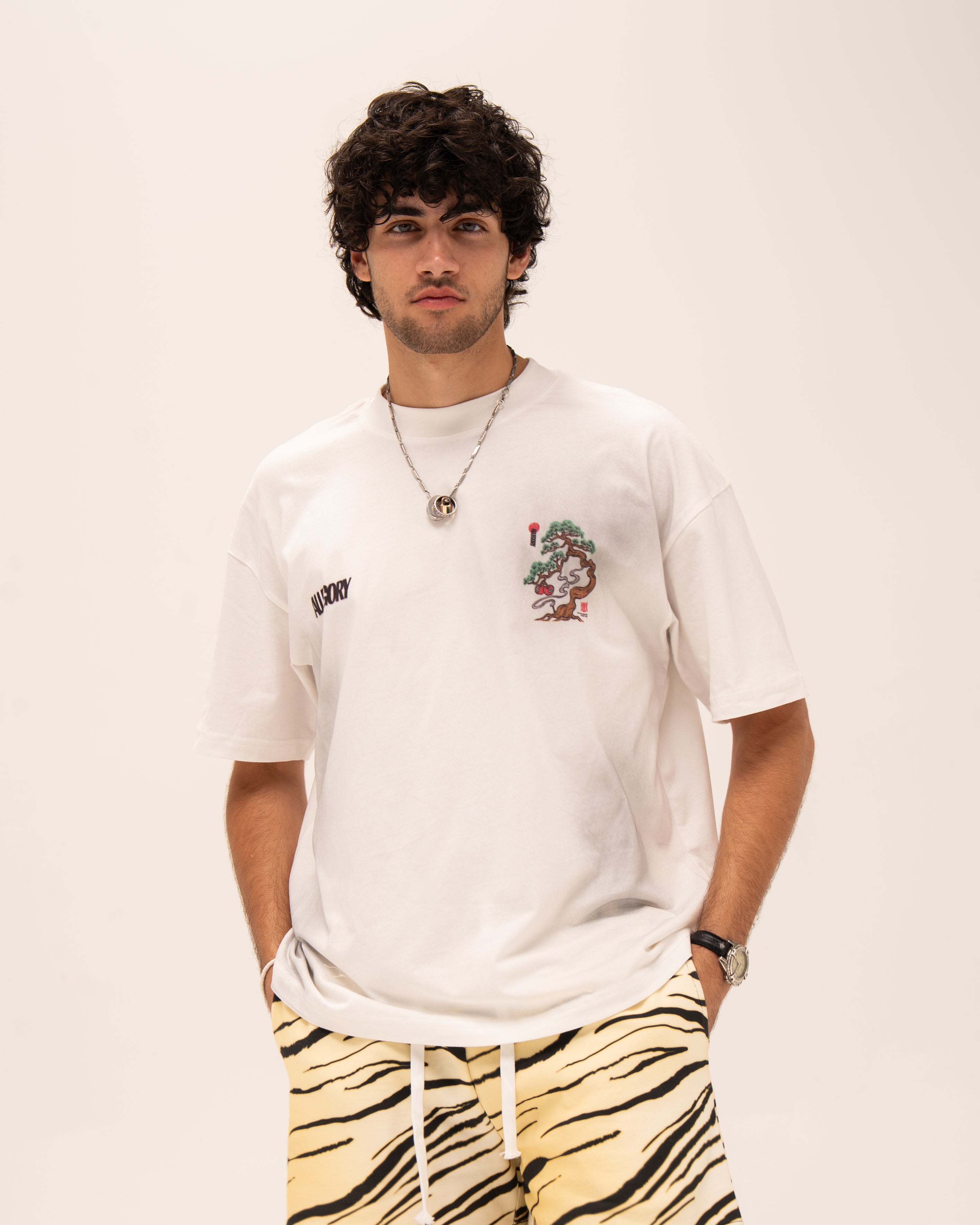 Bad Apples Tee-2