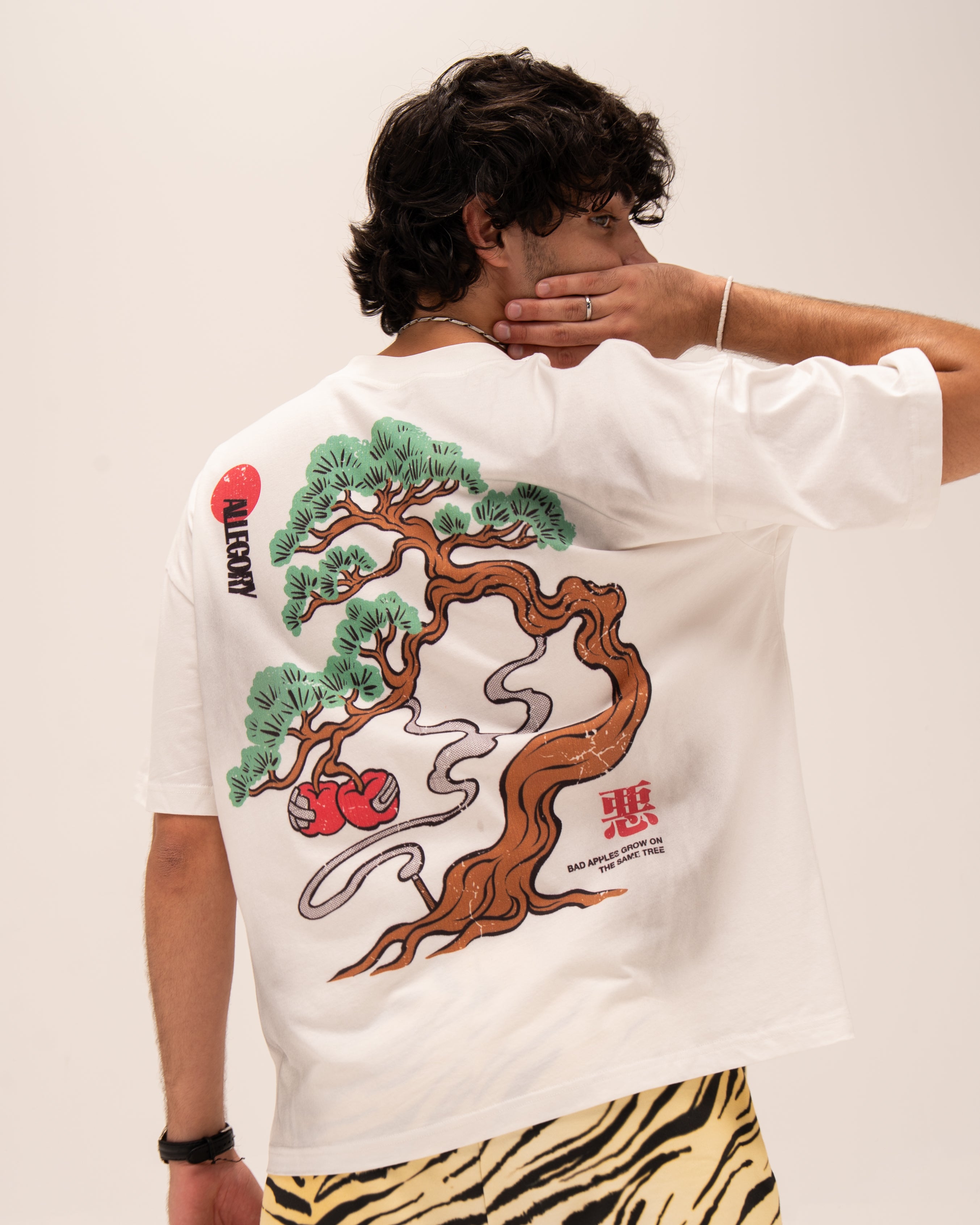 Bad Apples Tee-3