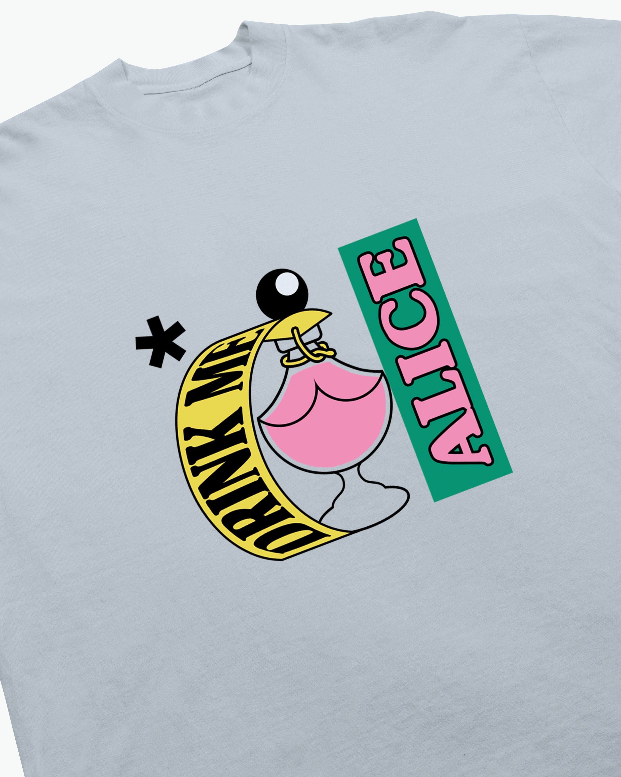 Drink Me Tee-2
