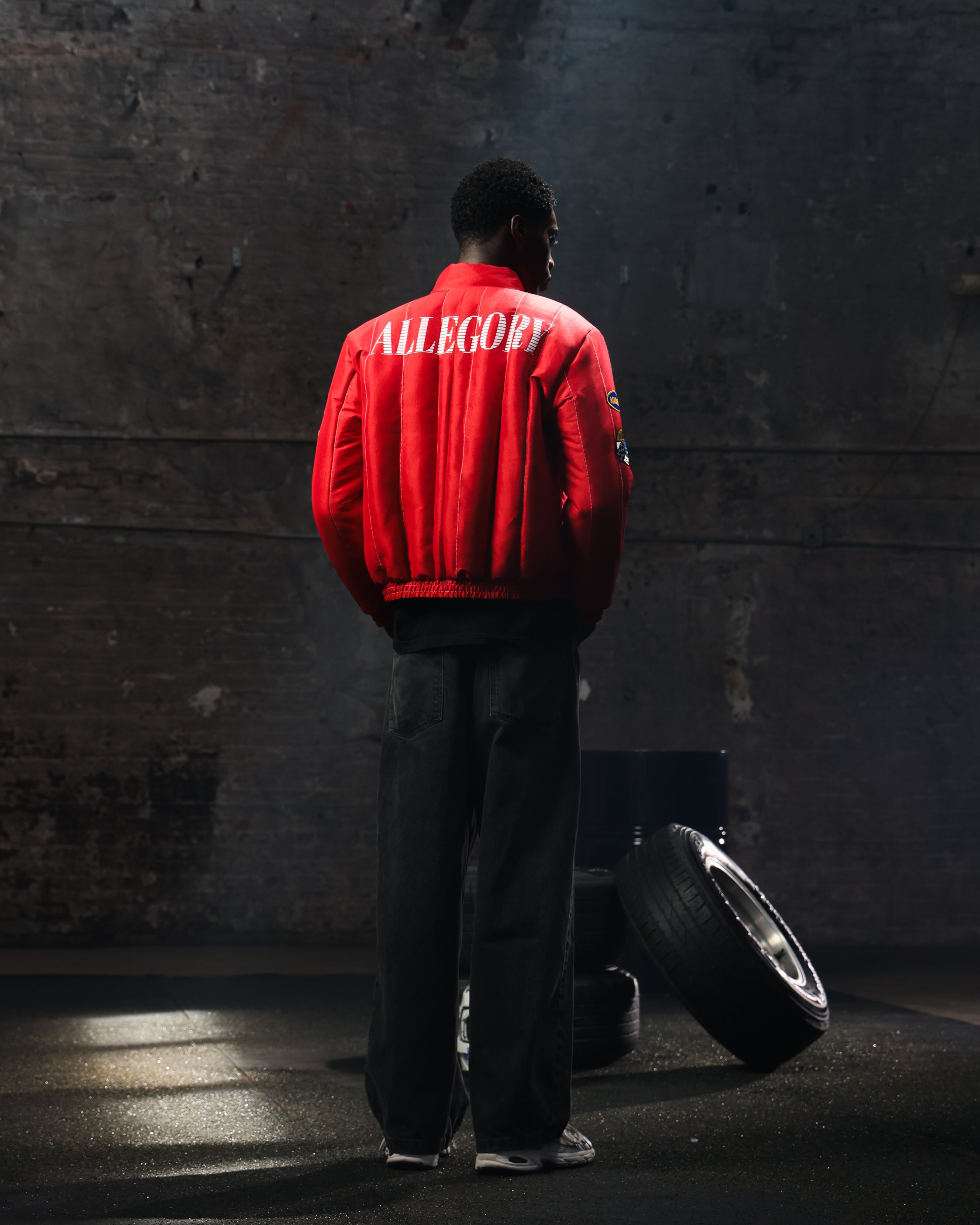 Allegory Racing Division Jacket-14