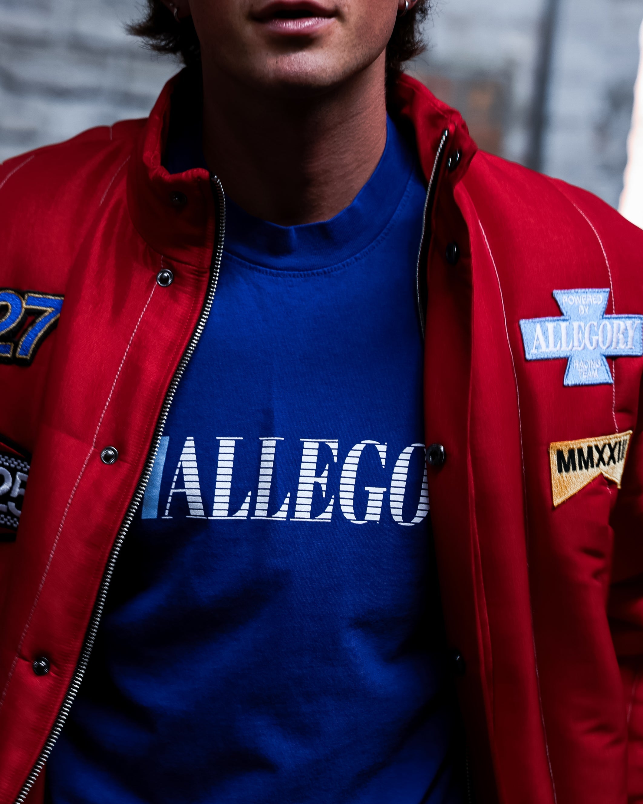 Allegory Racing Division Jacket-15