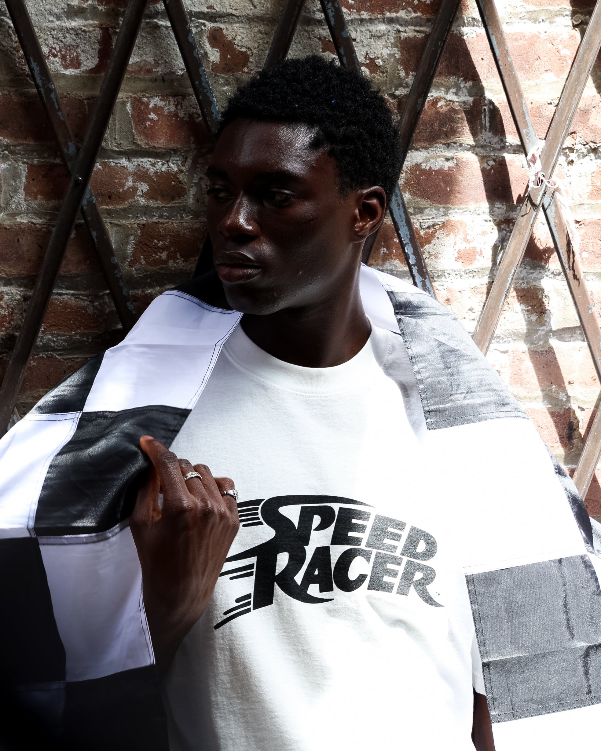 Winner For Speed Racer™ Tee-2