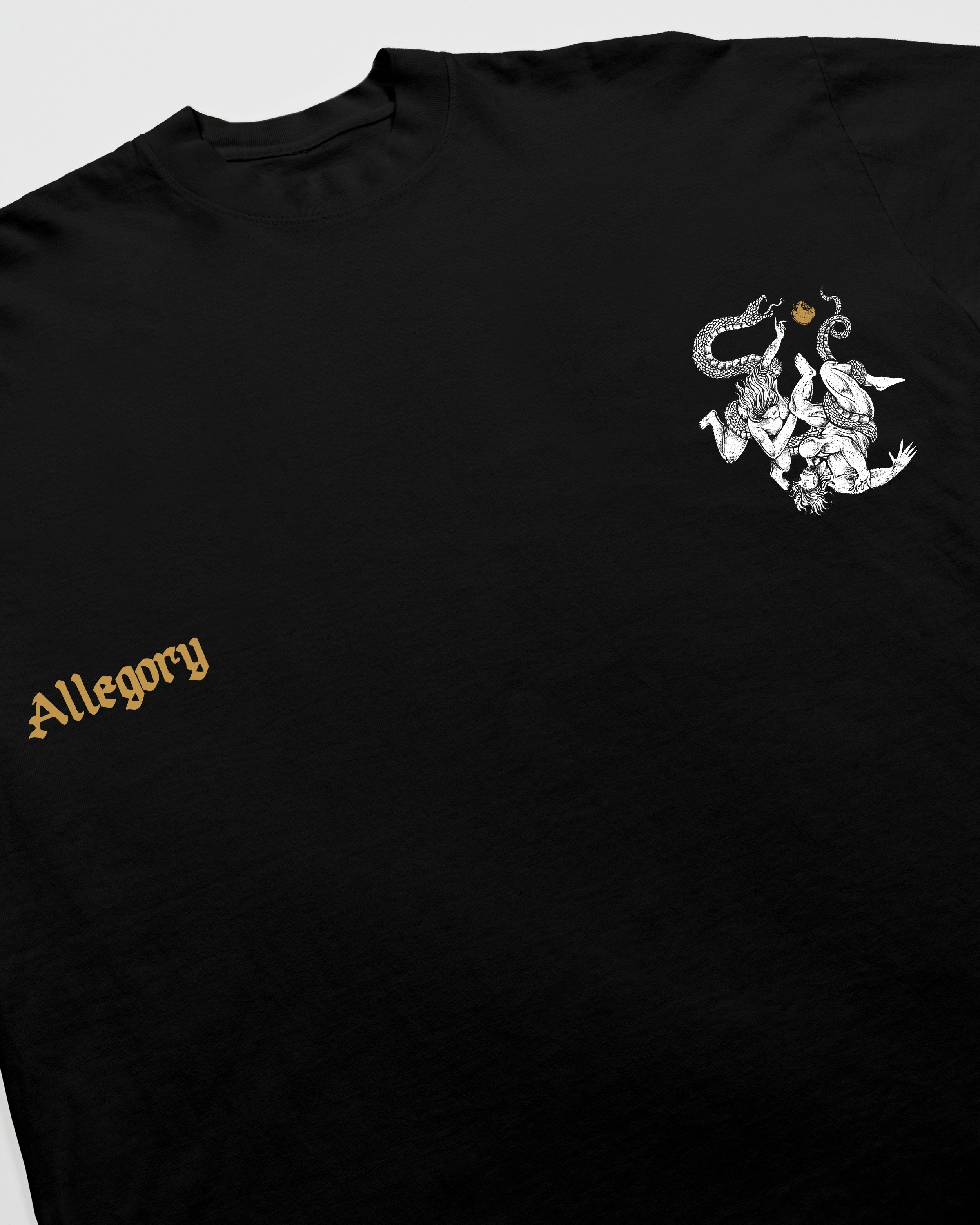 Fall of Man Tee-4