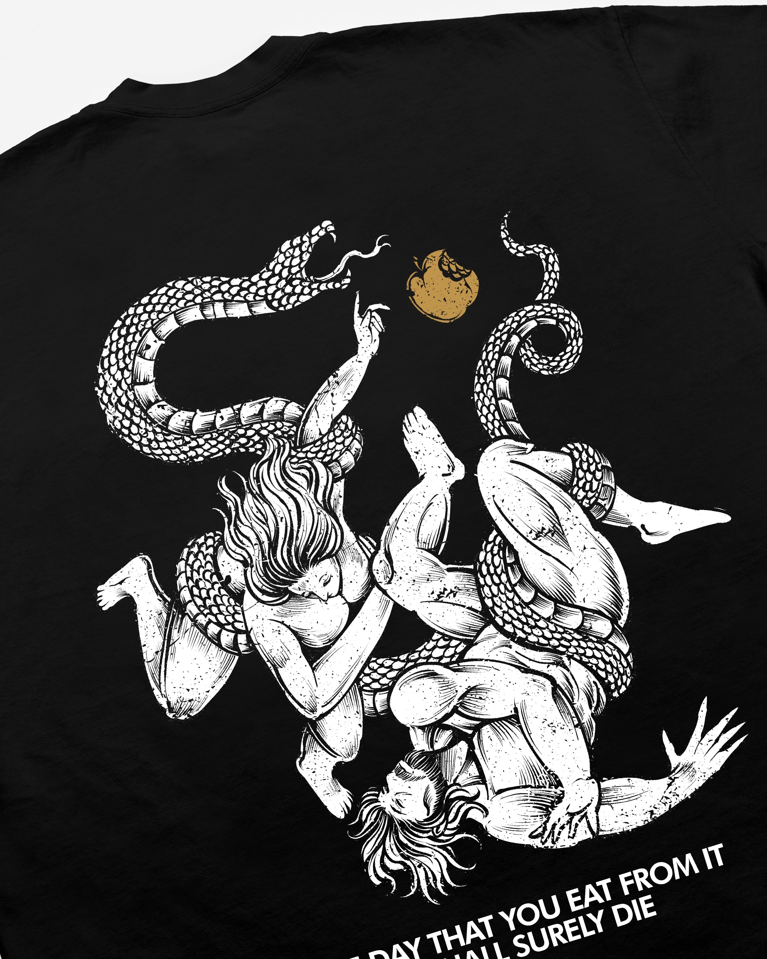 Fall of Man Tee-3