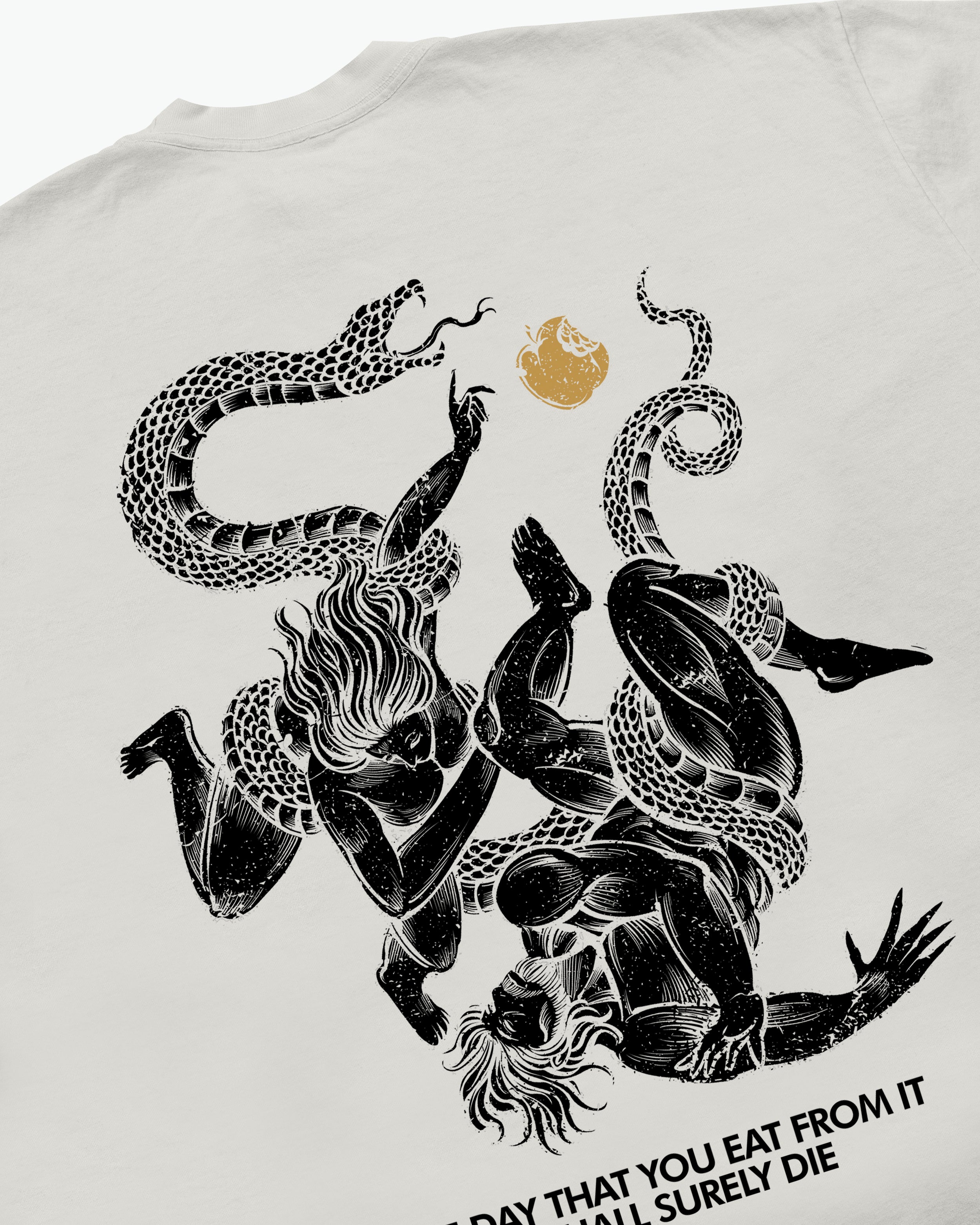 Fall Of Man Tee-3