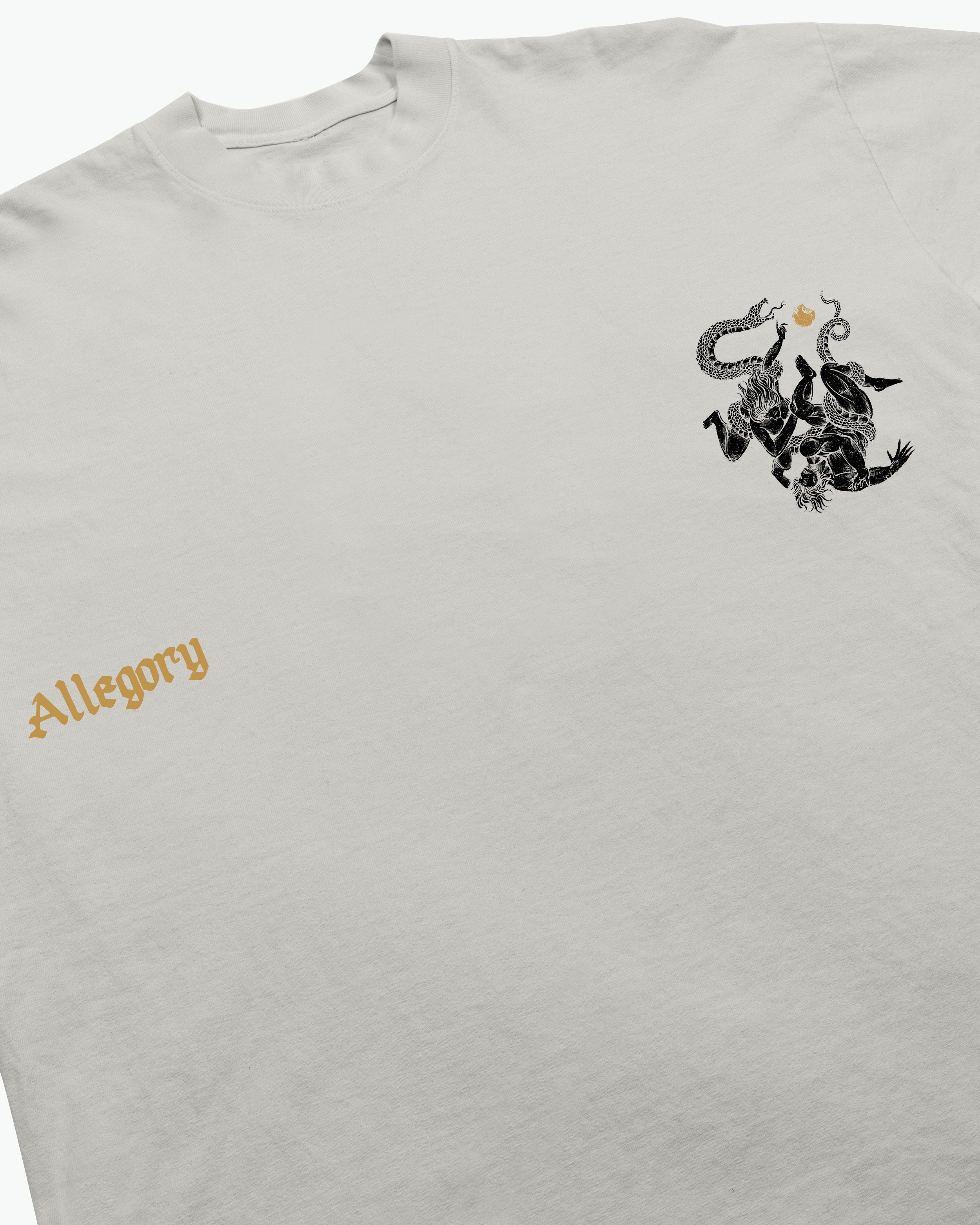 Fall Of Man Tee-4