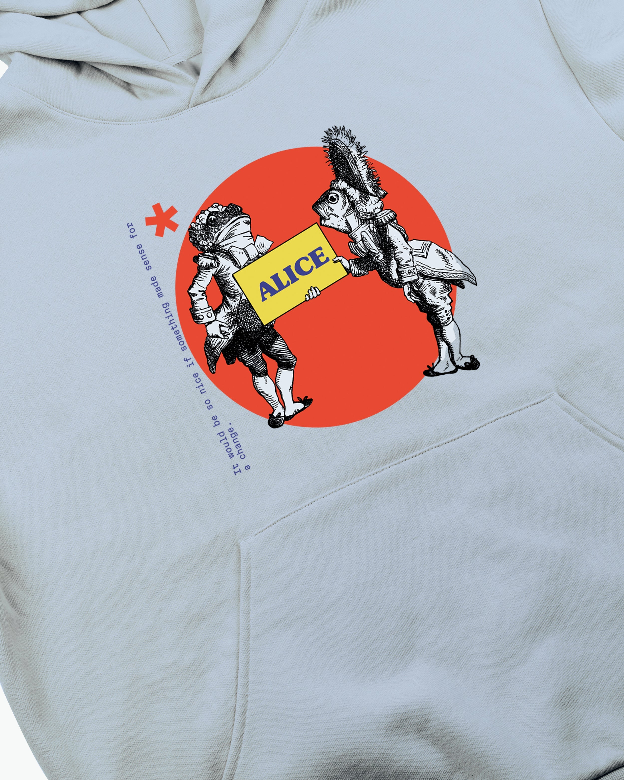 Fish and Frog Hoodie-2