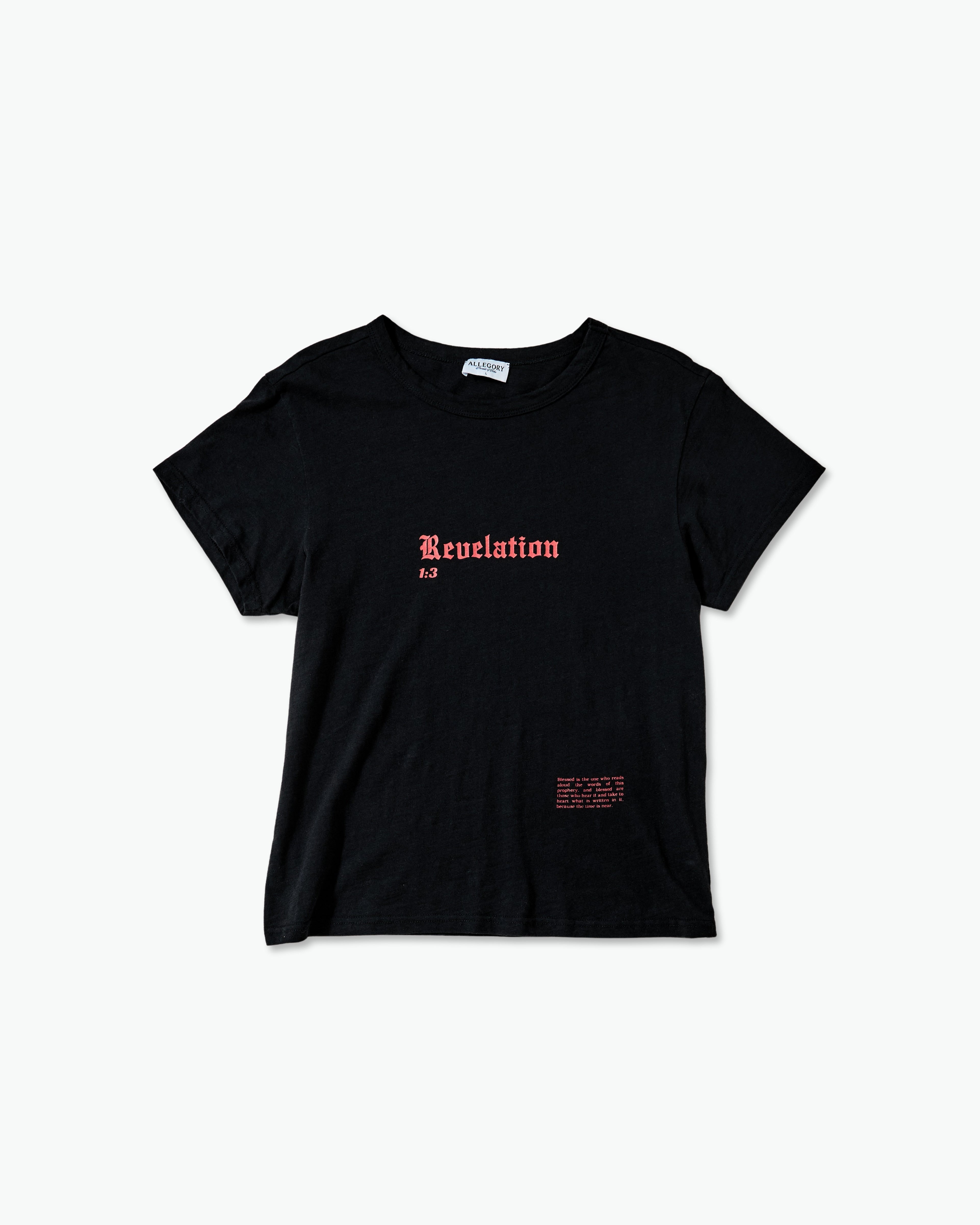 777 The End Is Near Classic Tee-2