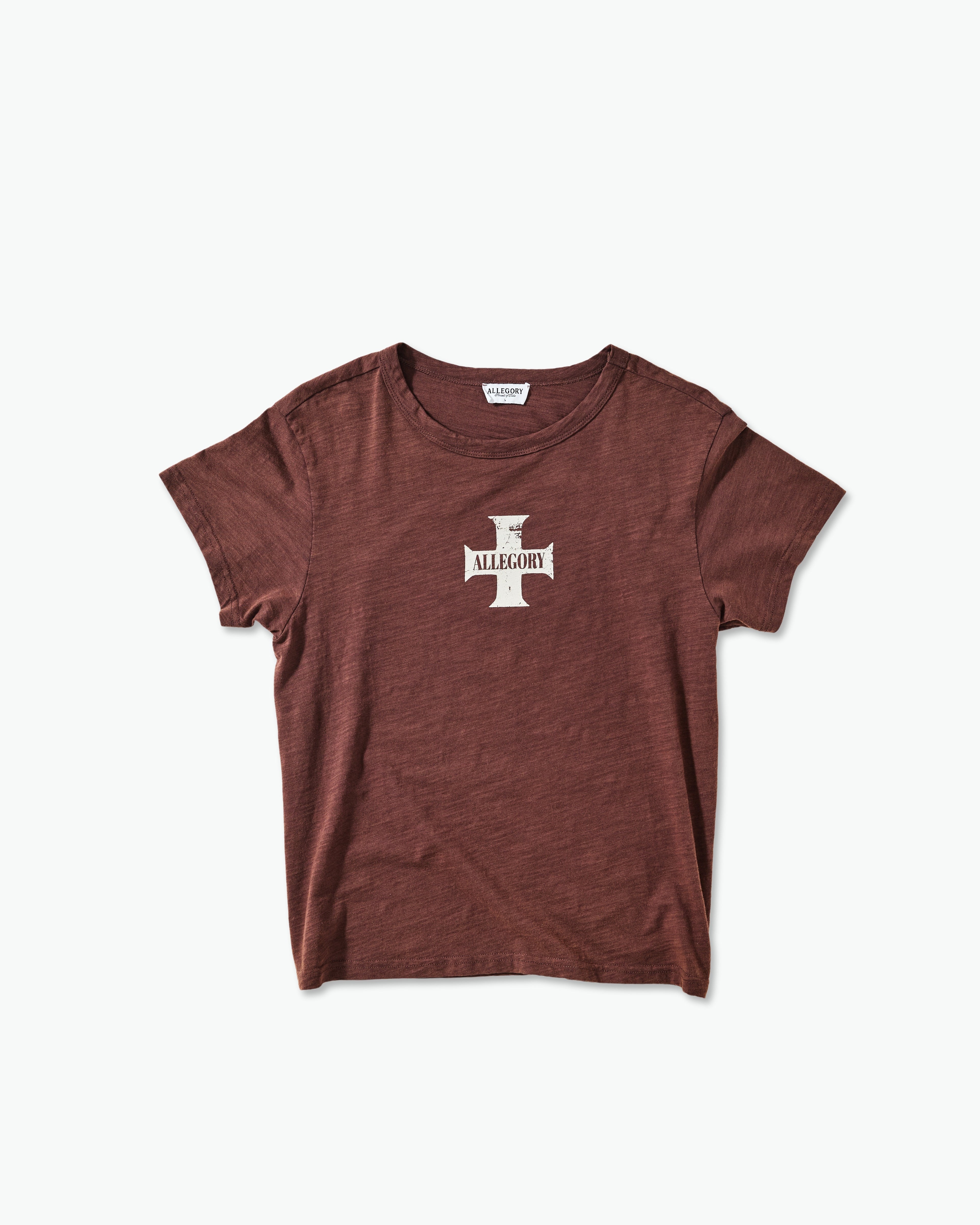 The Cross Classic Tee-2