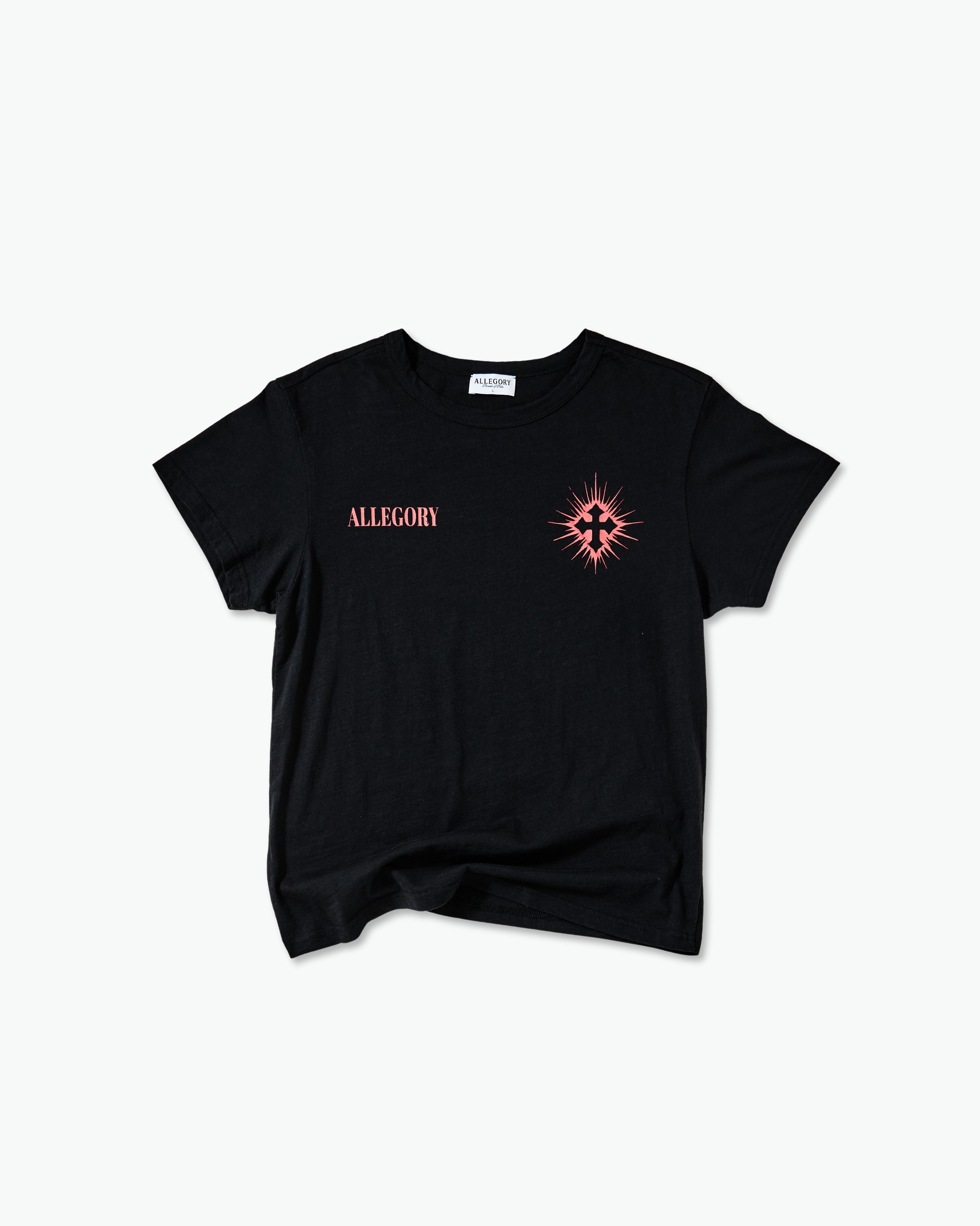 Seven Bowls Classic Tee-2