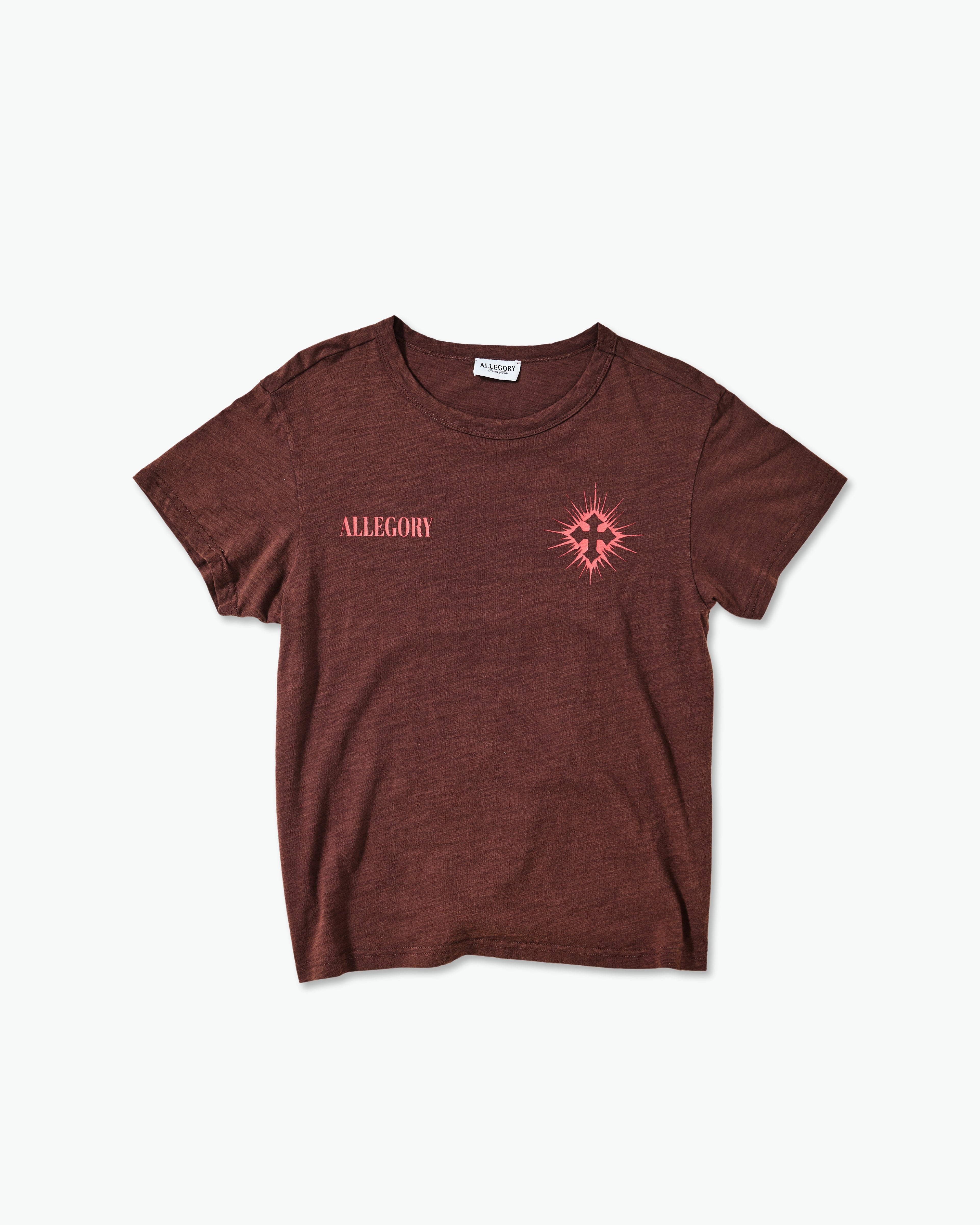 Seven Bowls Classic Tee-2