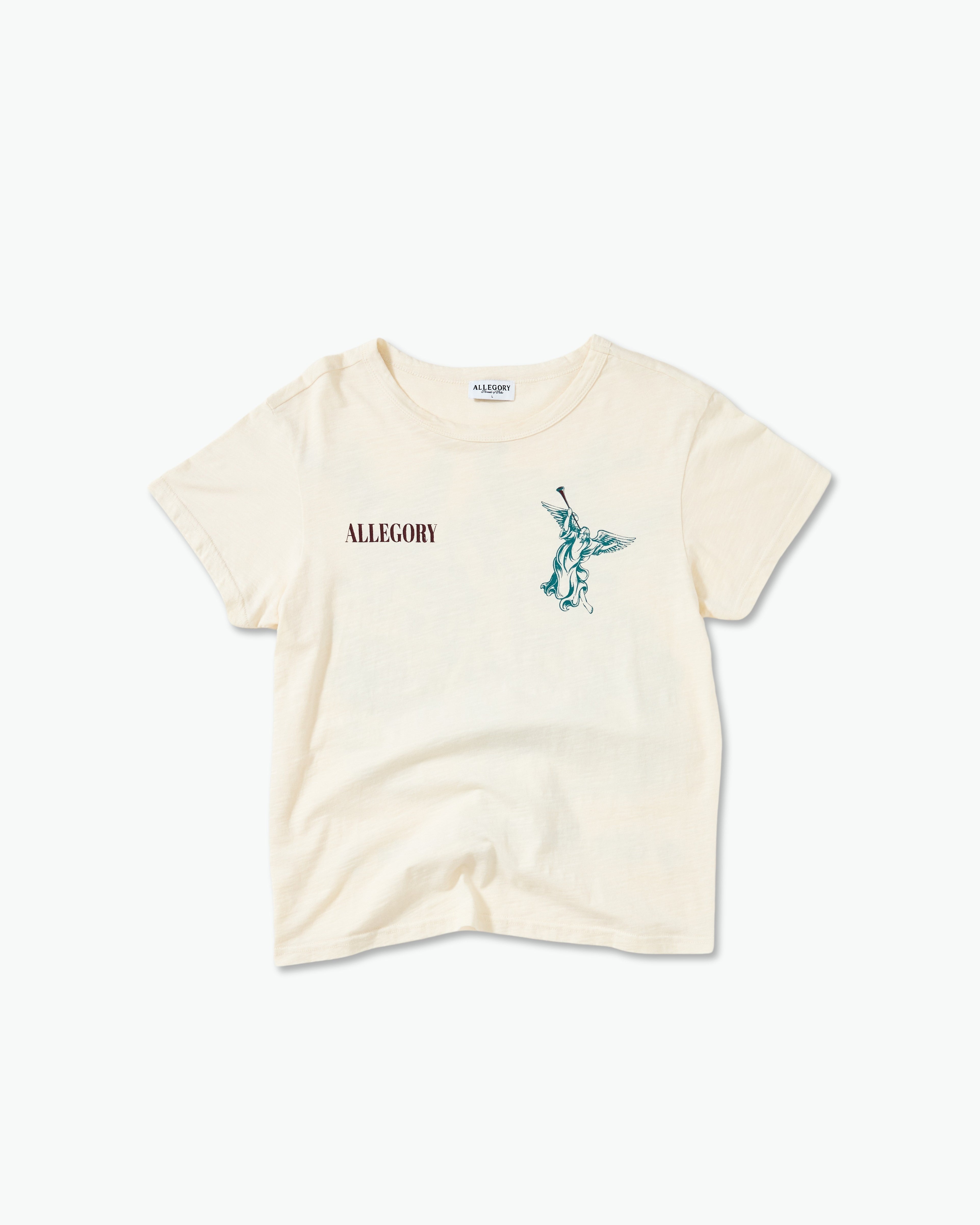 Seven Trumpets Classic Tee-2