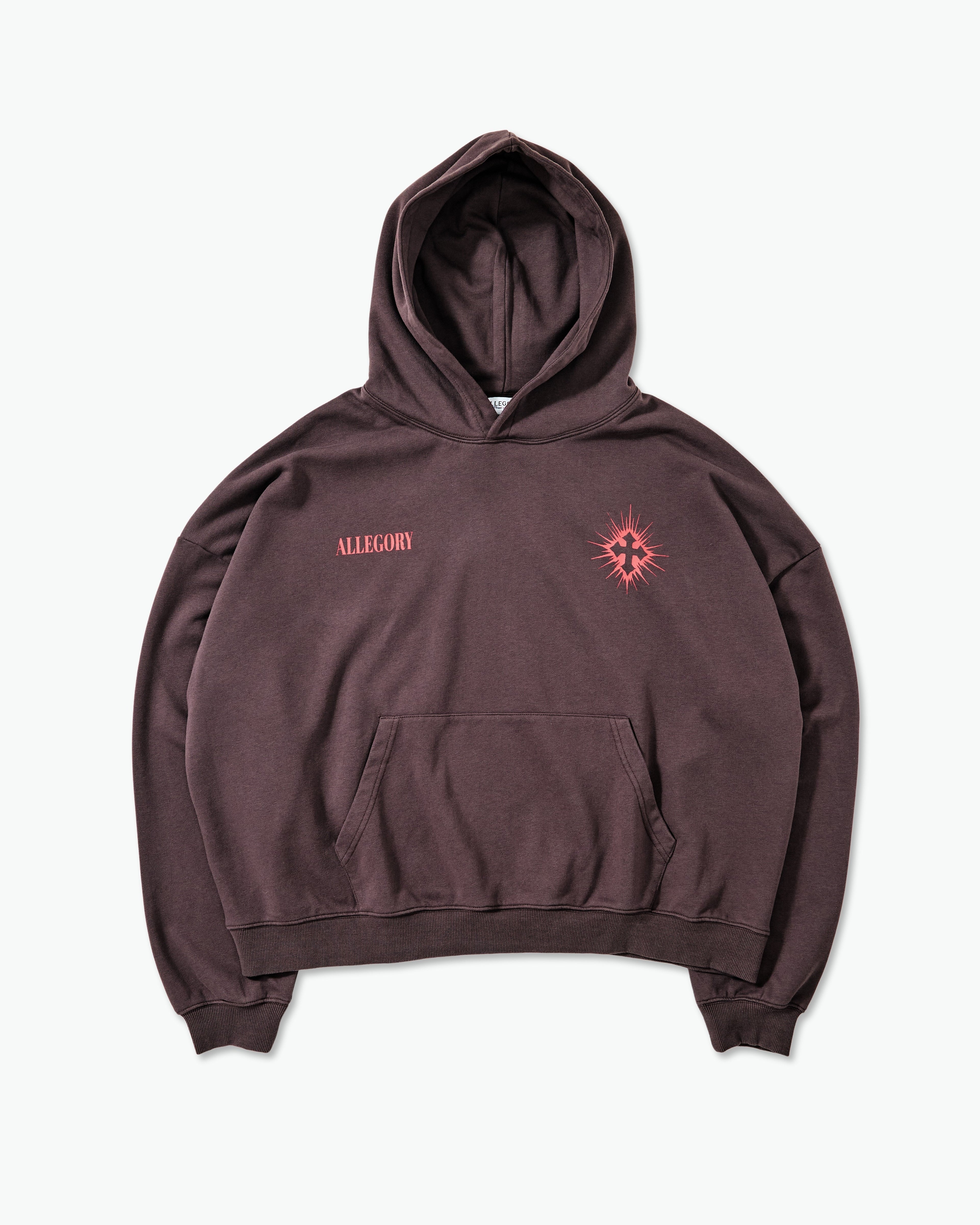 The Seven Bowls Hoodie-2