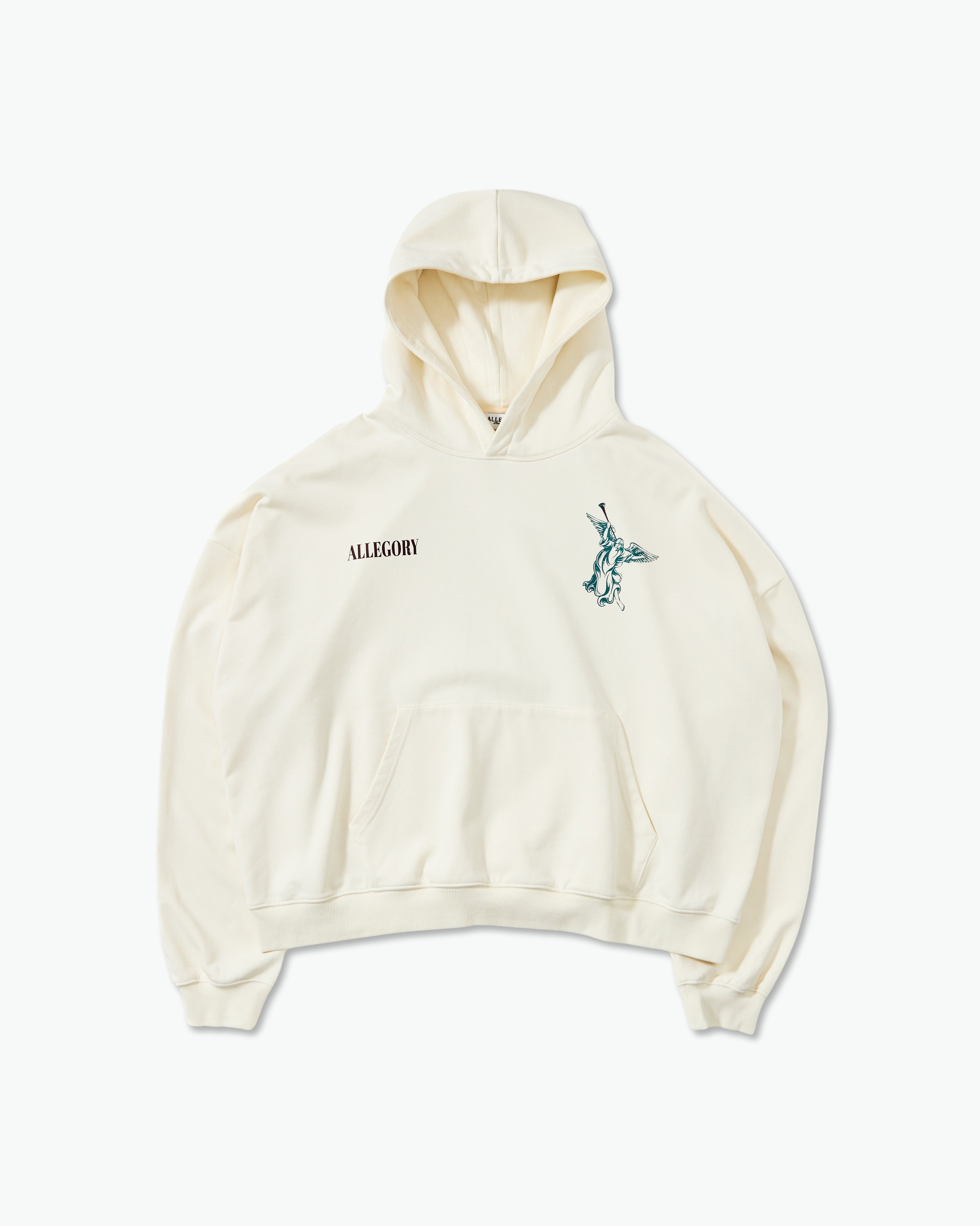 Seven Trumpets Hoodie-2