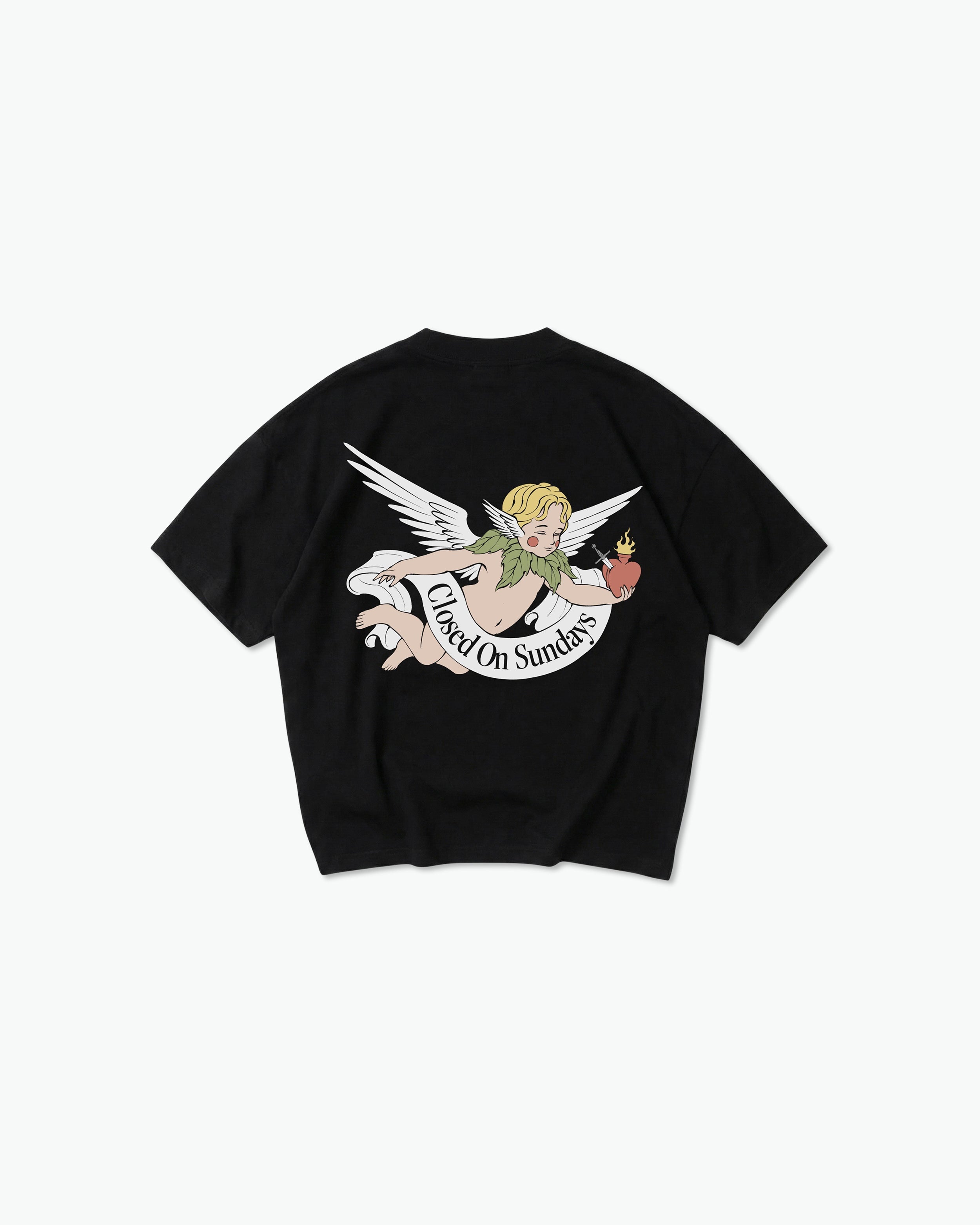 Putto Tee-1
