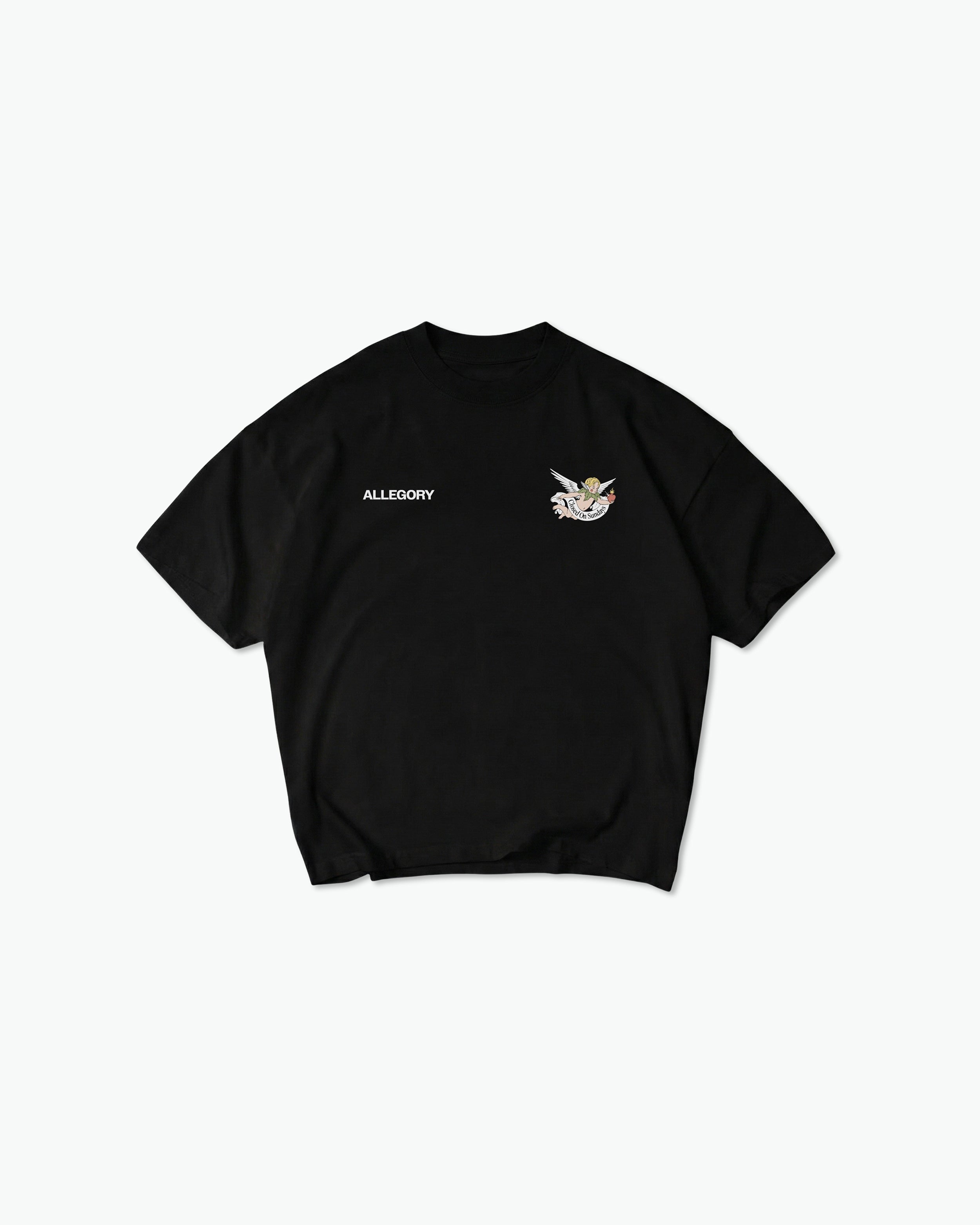 Putto Tee-2
