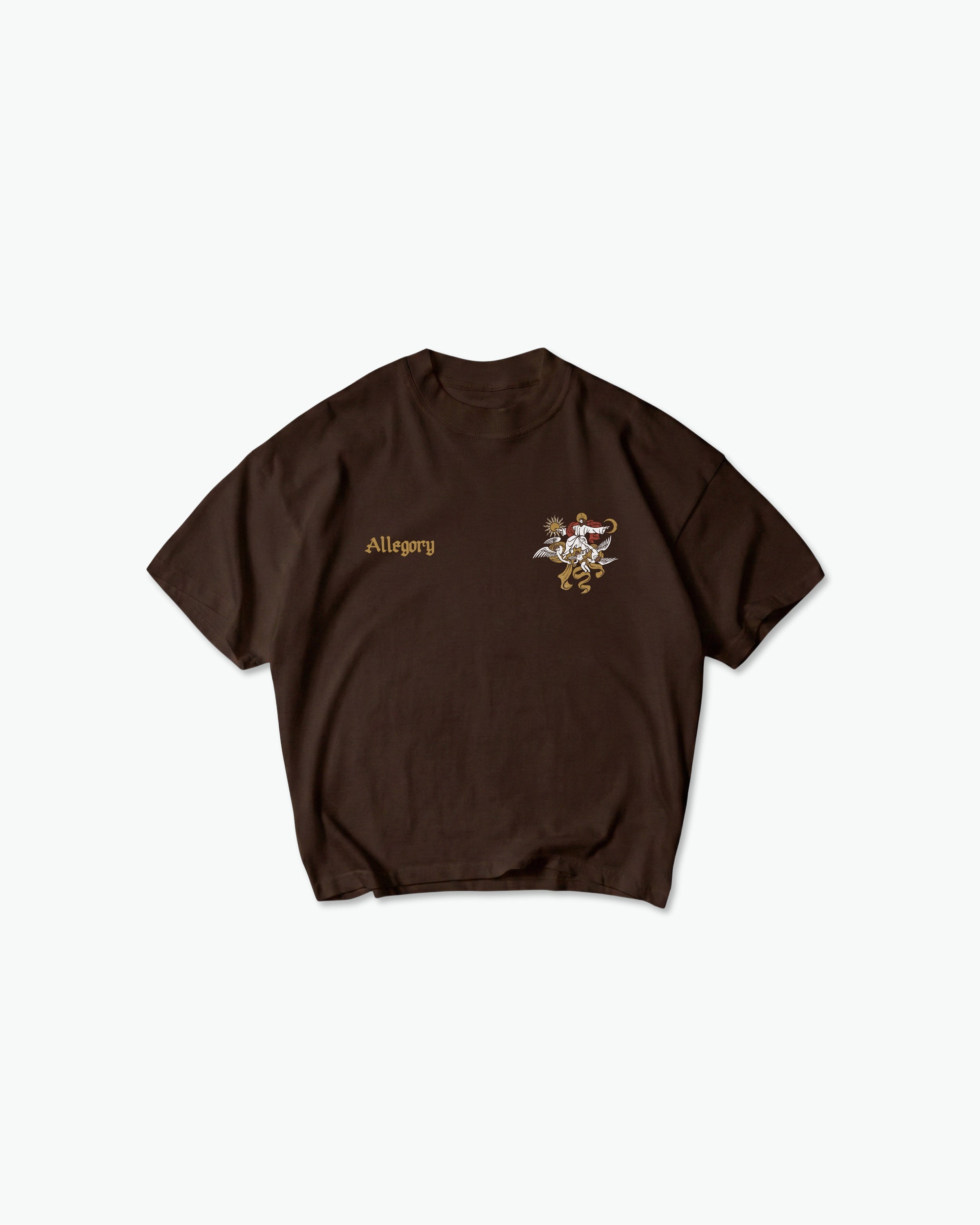 Creation Account Tee-2